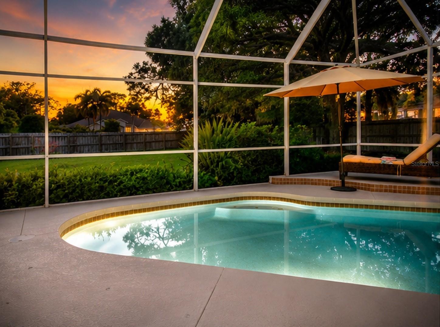BAY OAKS ESTATES - Residential