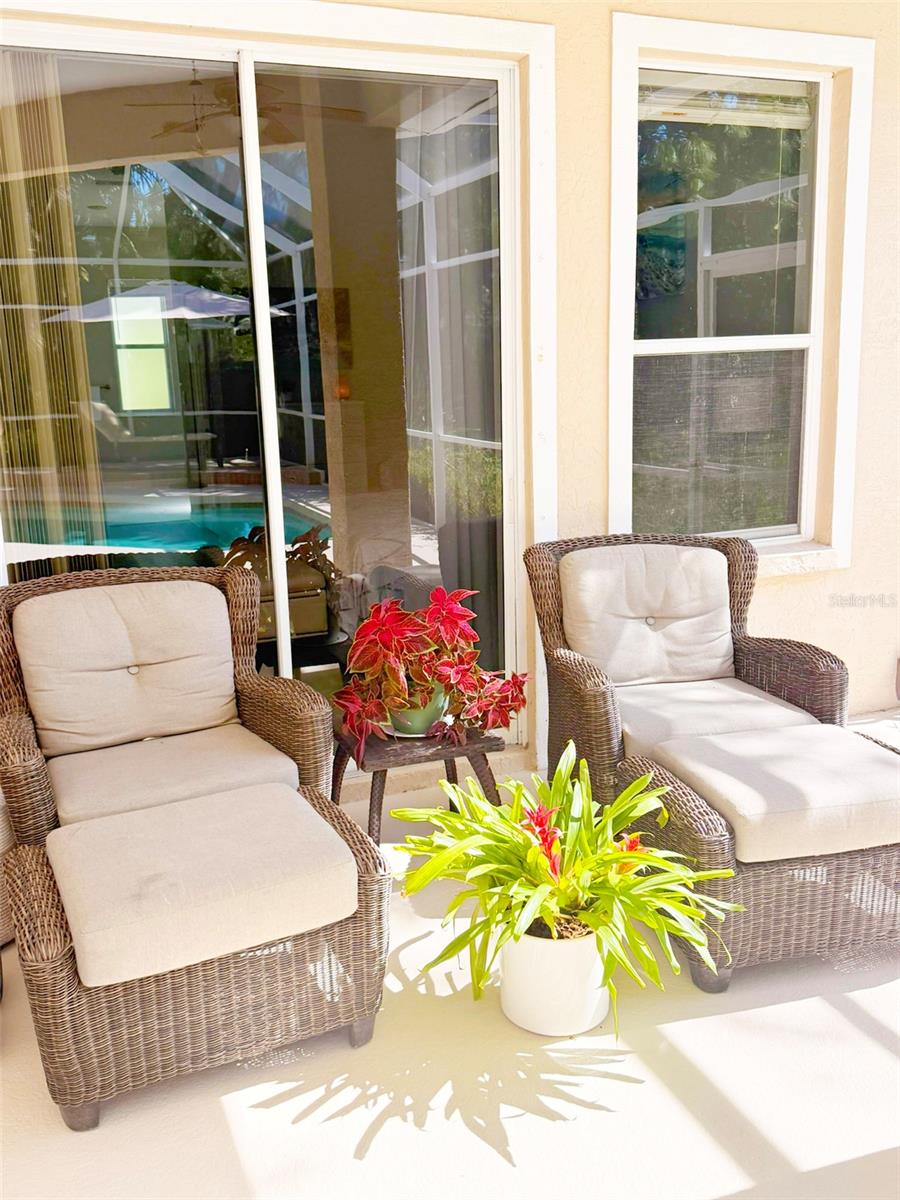 BAY OAKS ESTATES - Residential