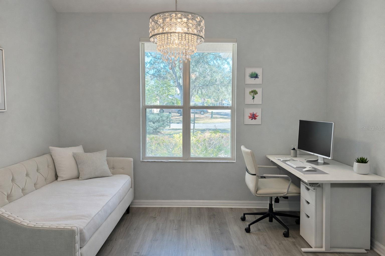 BAY OAKS ESTATES - Residential