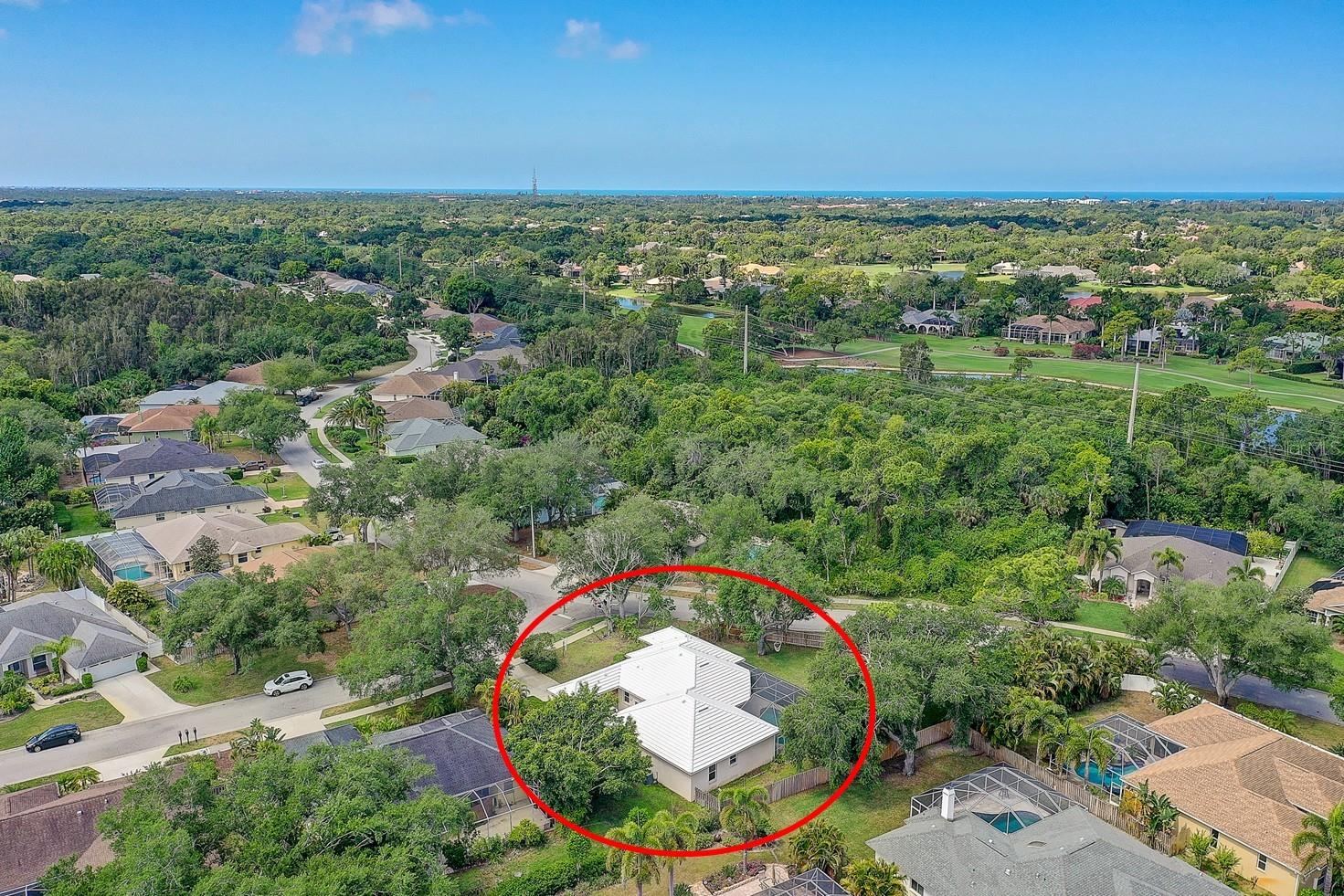 BAY OAKS ESTATES - Residential