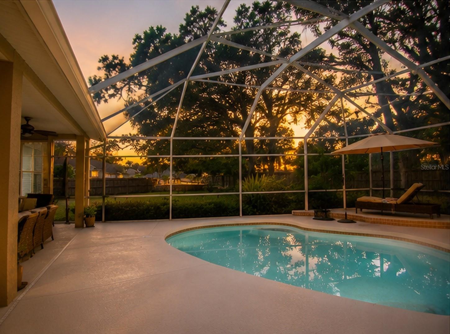 BAY OAKS ESTATES - Residential