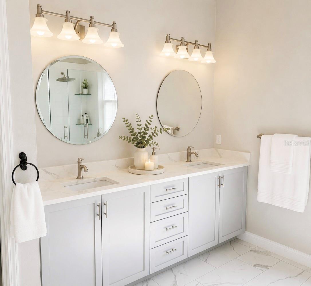 BAY OAKS ESTATES - Residential