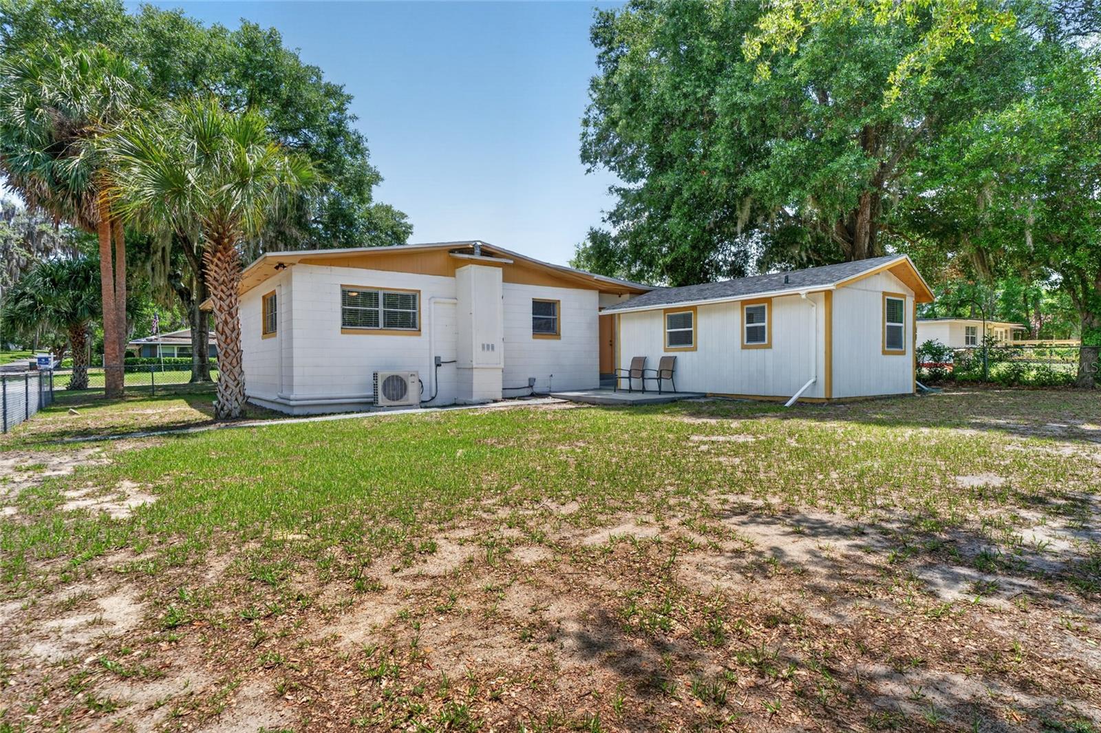 EUSTIS UBEGUILDA HEIGHTS - Residential