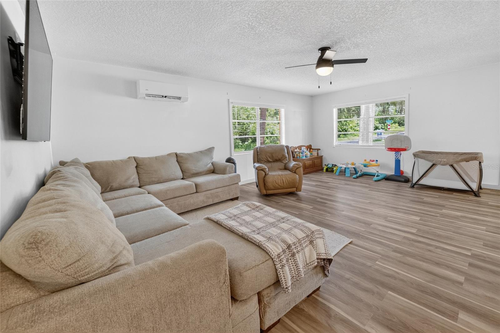 EUSTIS UBEGUILDA HEIGHTS - Residential