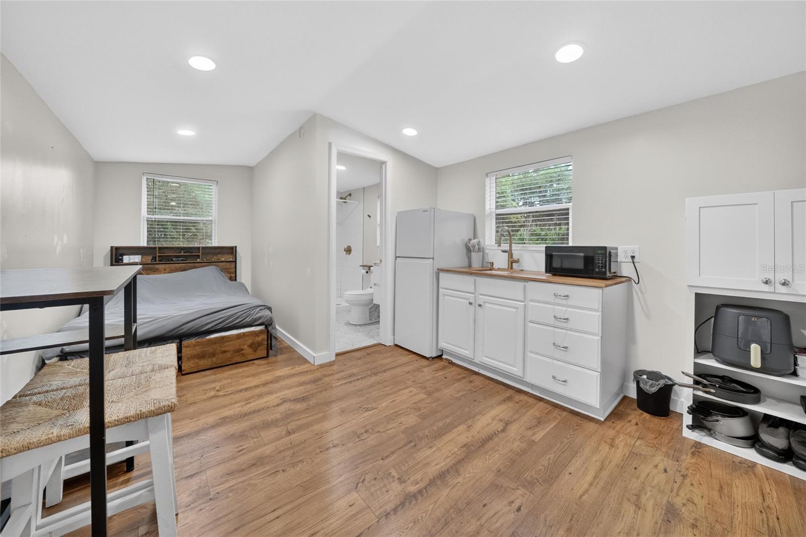 EUSTIS UBEGUILDA HEIGHTS - Residential