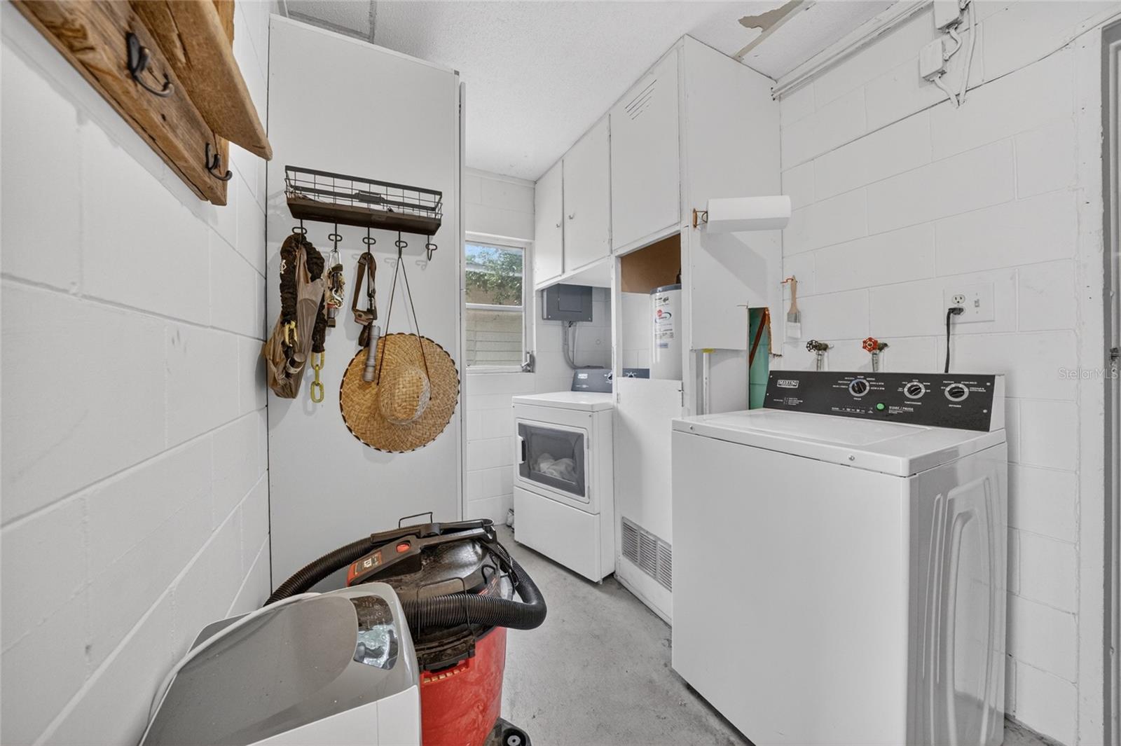 EUSTIS UBEGUILDA HEIGHTS - Residential