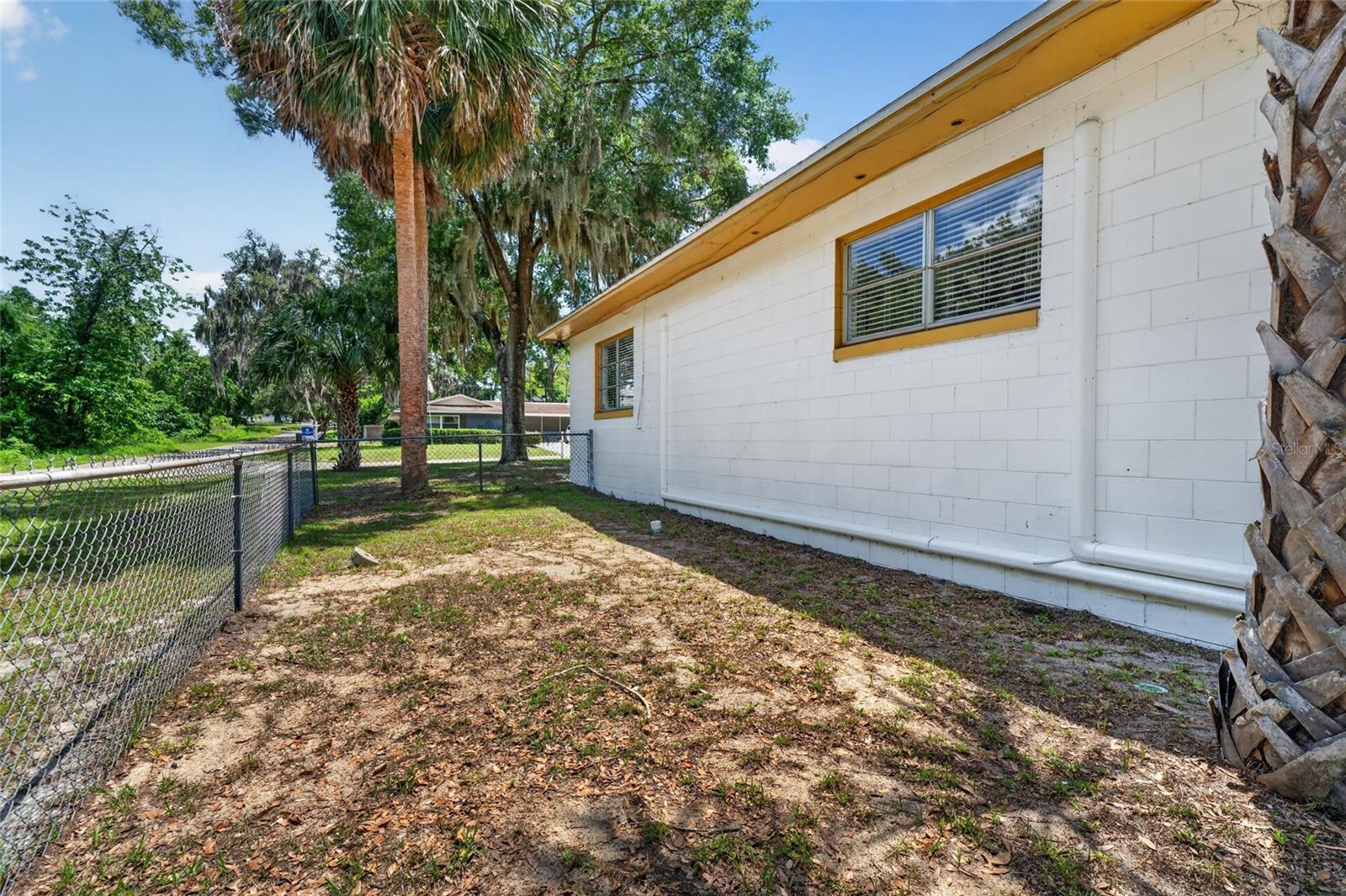 EUSTIS UBEGUILDA HEIGHTS - Residential