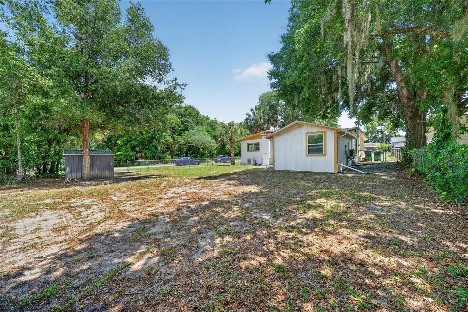 EUSTIS UBEGUILDA HEIGHTS - Residential