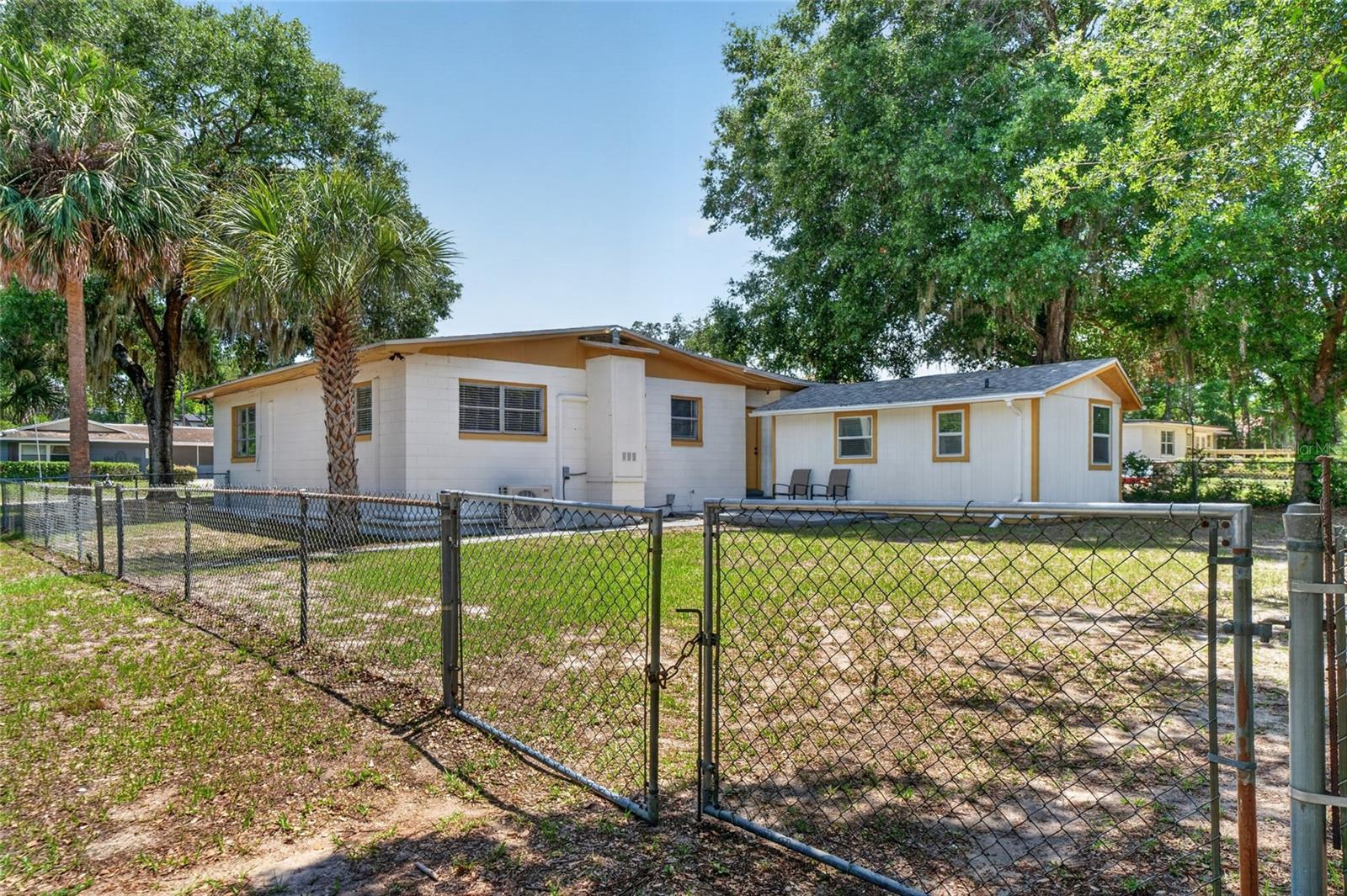 EUSTIS UBEGUILDA HEIGHTS - Residential