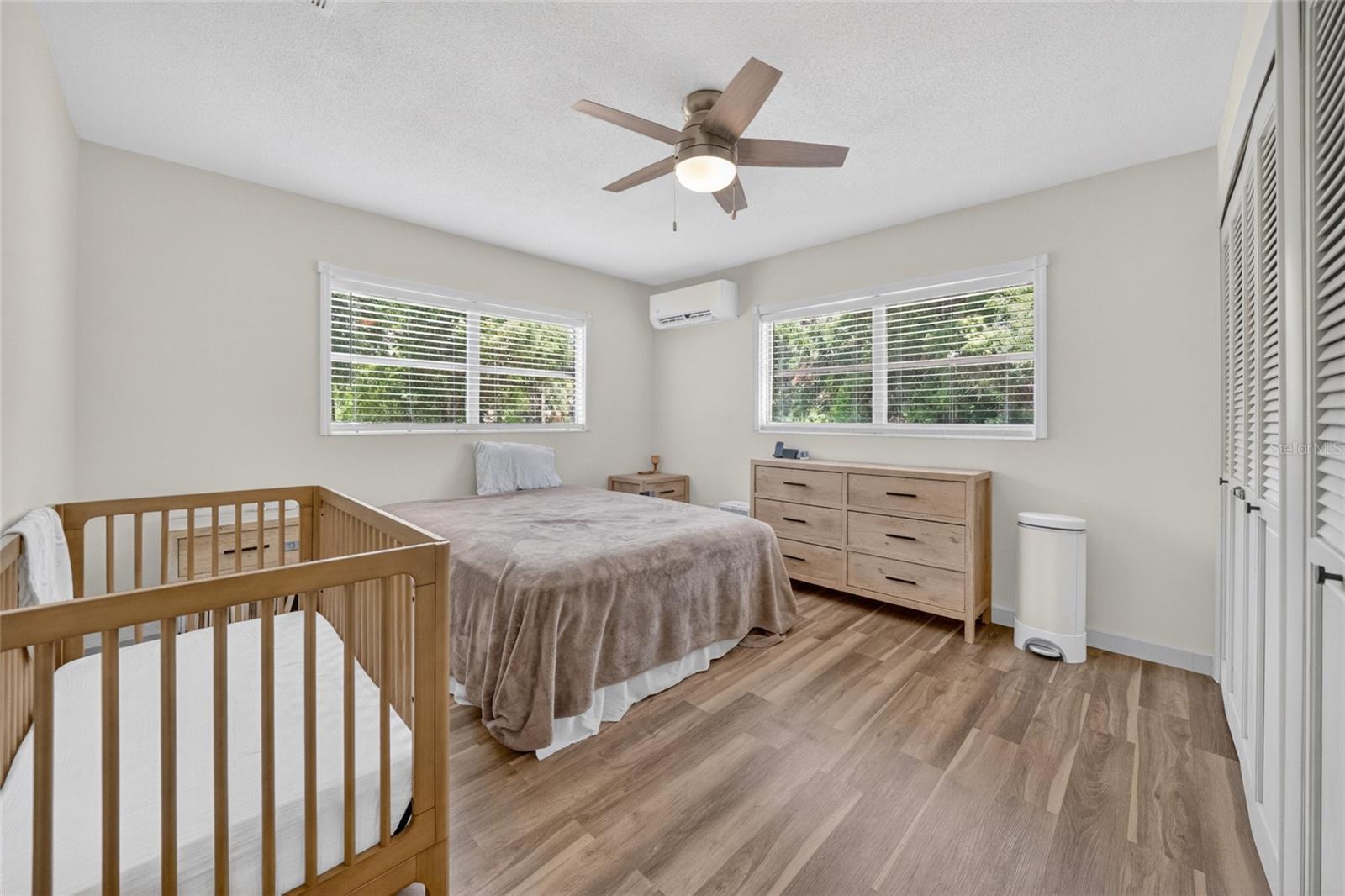 EUSTIS UBEGUILDA HEIGHTS - Residential