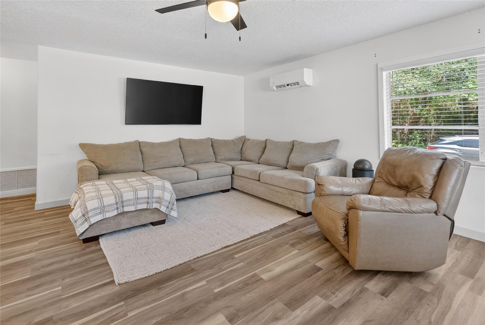 EUSTIS UBEGUILDA HEIGHTS - Residential