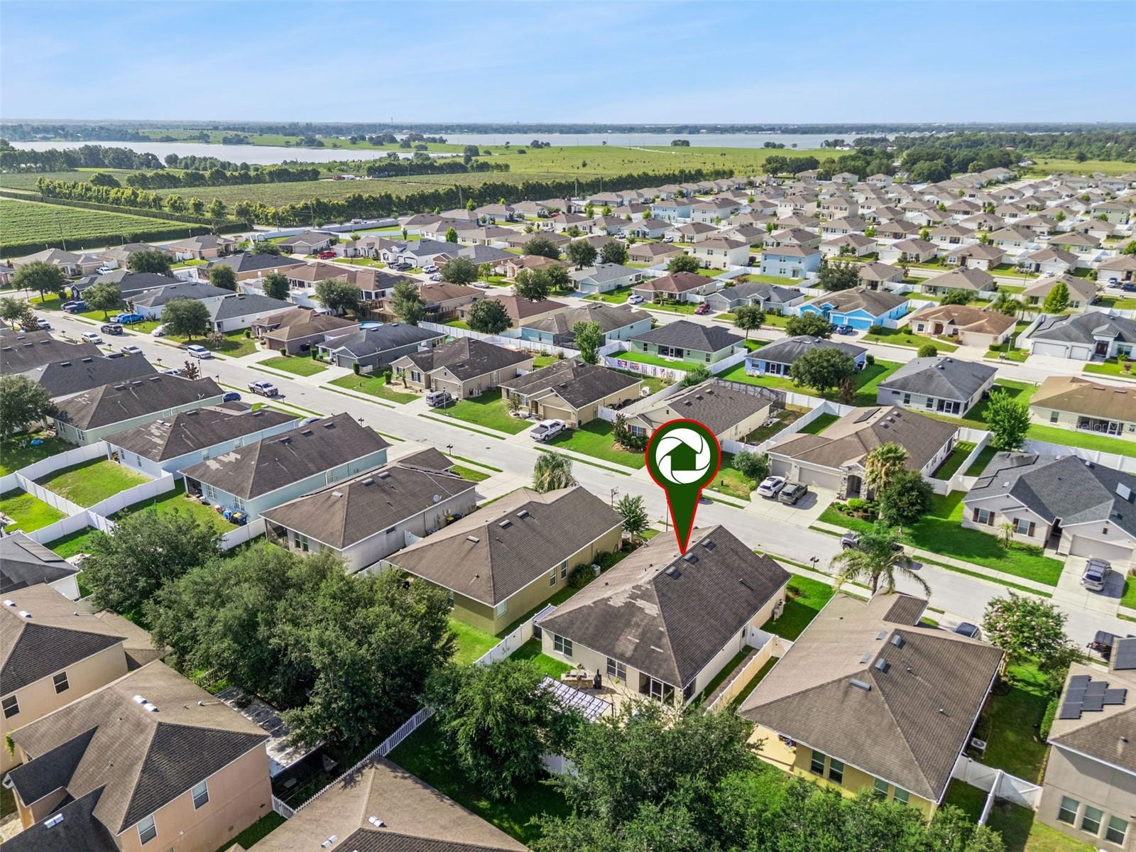 BERKLEY RESERVE - Residential