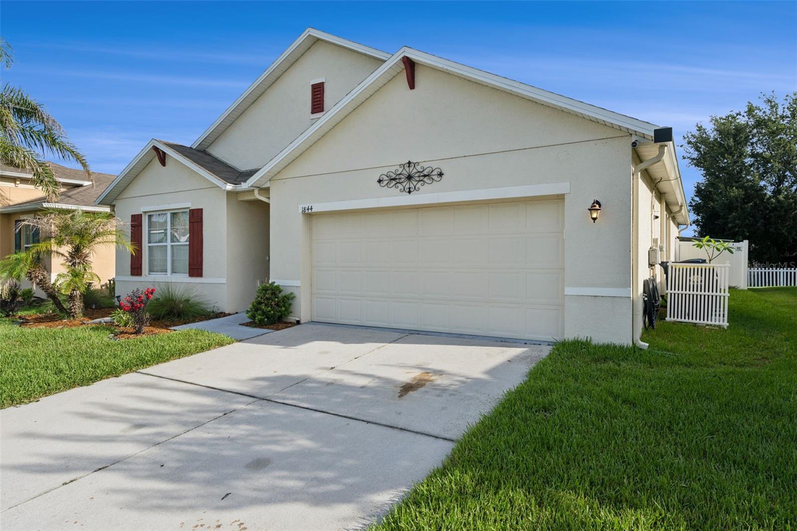 BERKLEY RESERVE - Residential