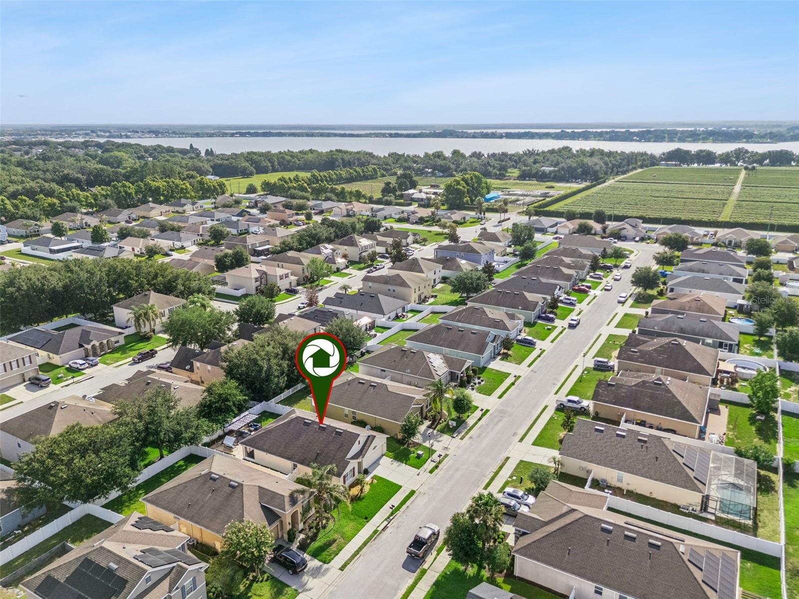 BERKLEY RESERVE - Residential