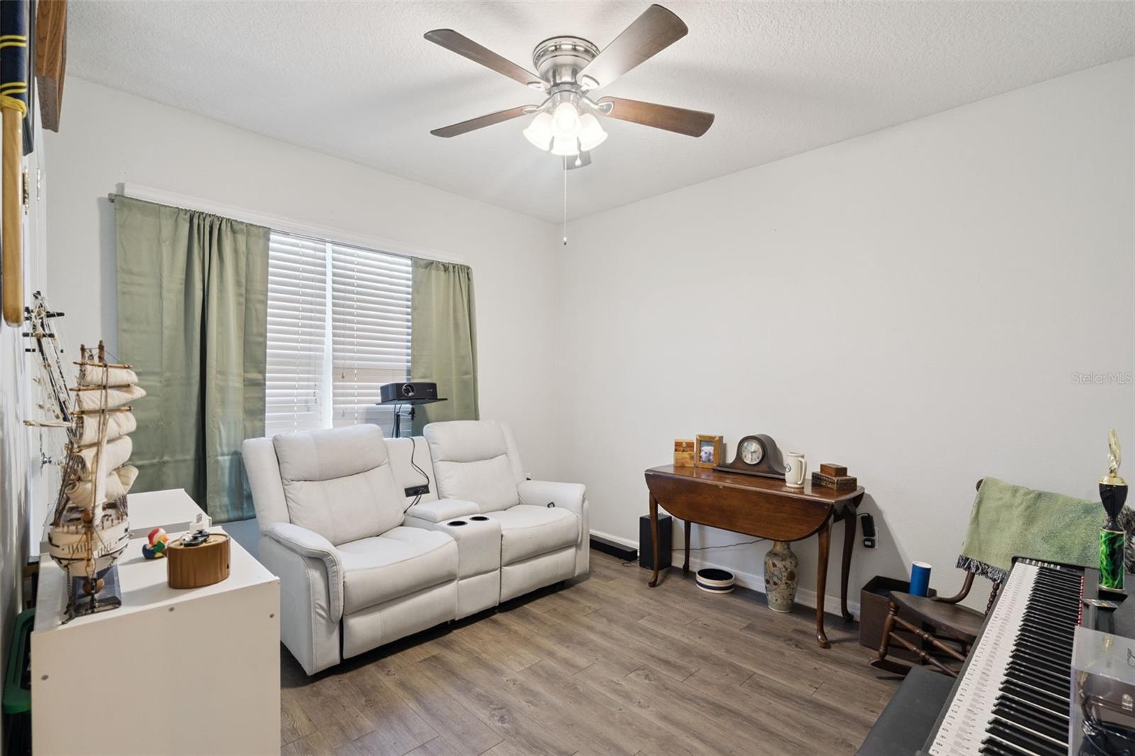 BERKLEY RESERVE - Residential