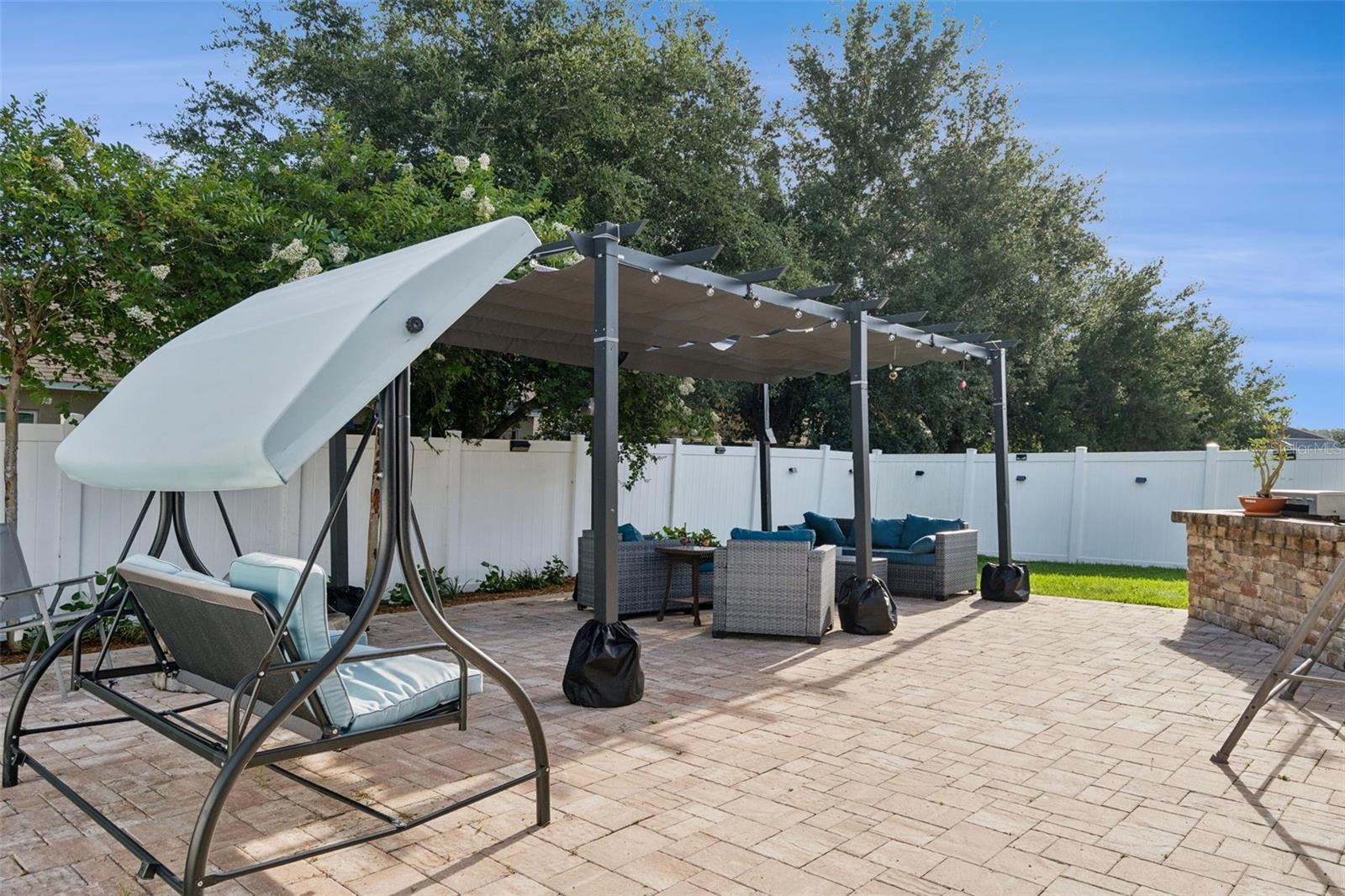 BERKLEY RESERVE - Residential