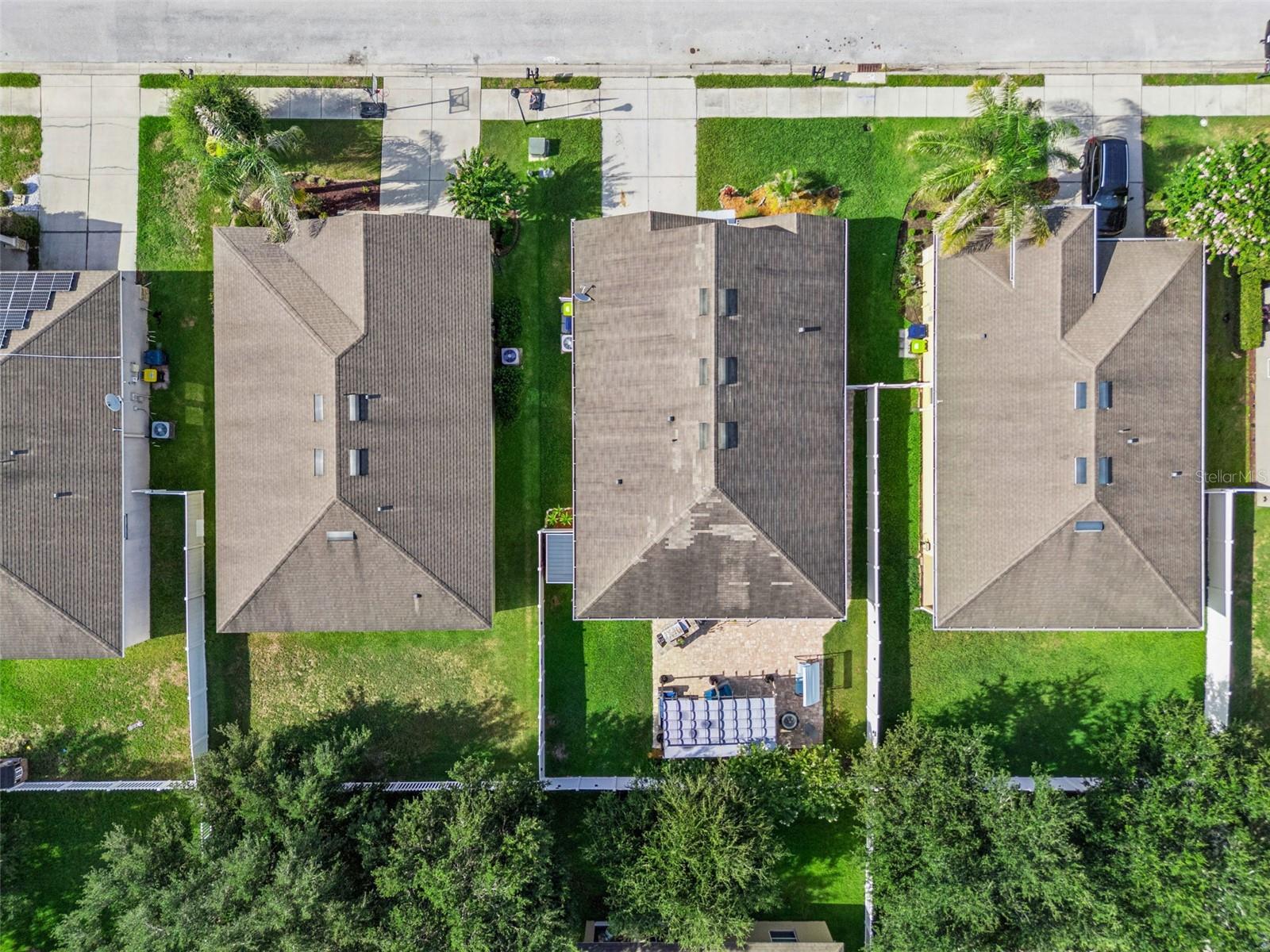 BERKLEY RESERVE - Residential