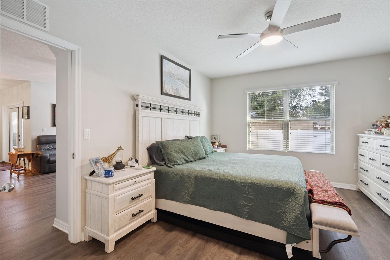 BERKLEY RESERVE - Residential