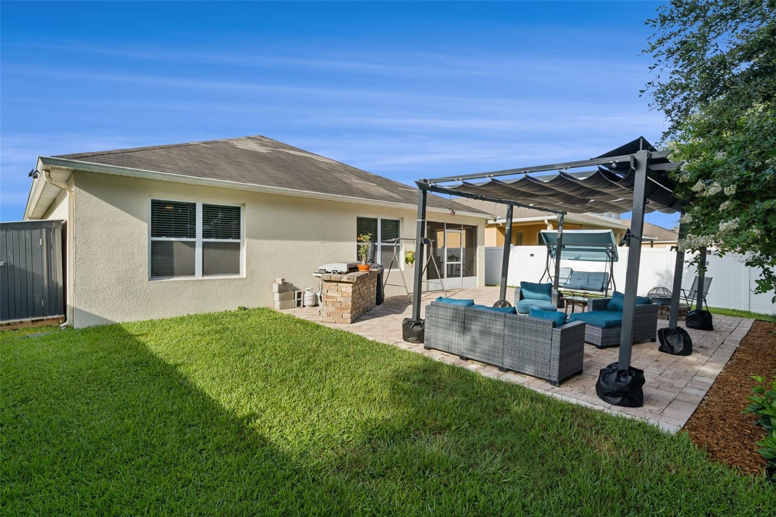 BERKLEY RESERVE - Residential