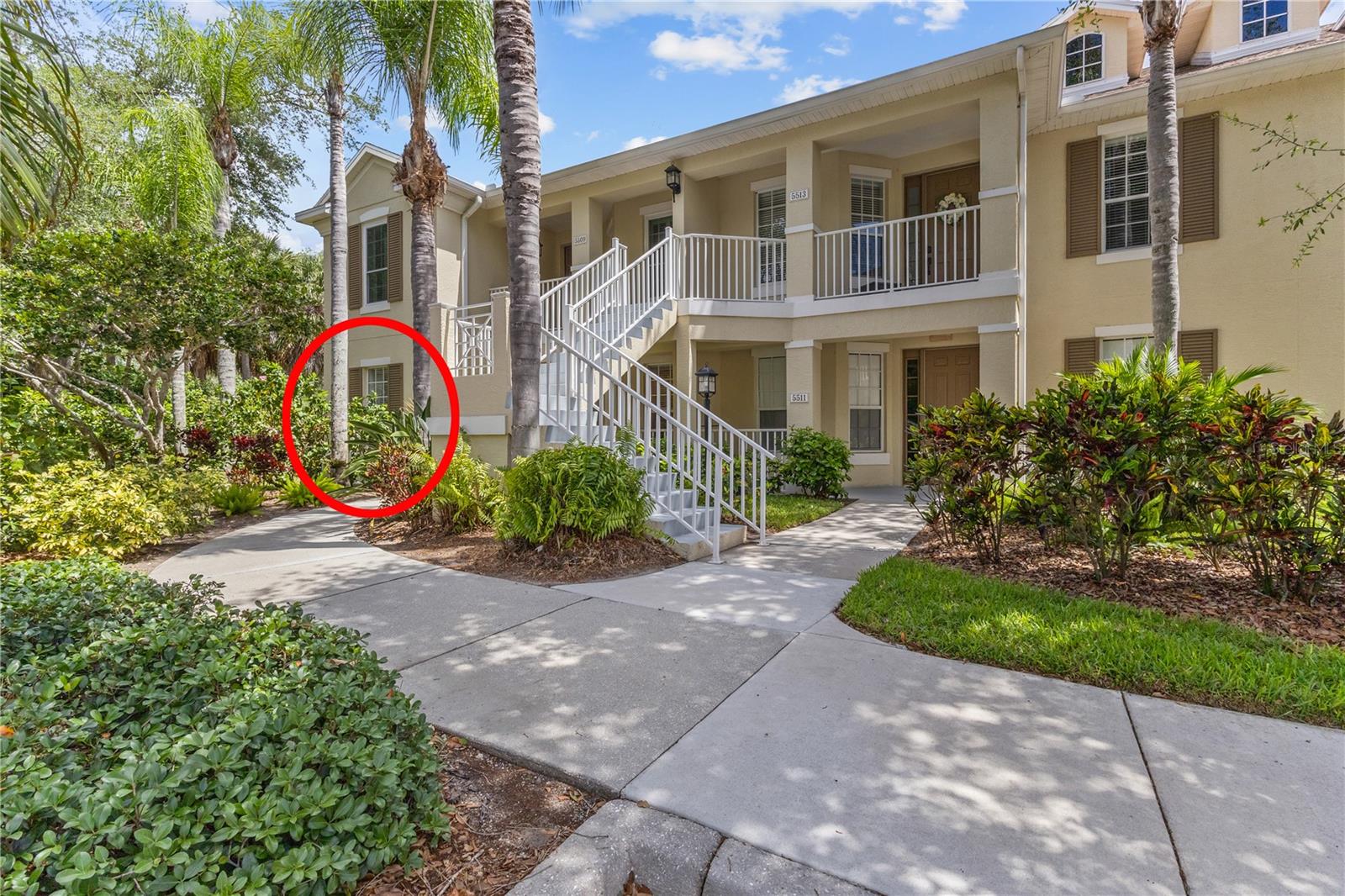 Nestled in a private gated community along Braden River, this stunning end unit on a cul-de-sac condo offers the perfect blend of tranquility and convenience. With its own private entry, surrounded by trees and lush greenbelt views, this unit feels completely secluded. Residents enjoy easy access to the river just a few steps away within the community, creating a peaceful waterfront lifestyle. Location is ideal and only minutes to golf courses, major shopping centers, restaurants, doctors and hospital. Also major highway I-75 makes commuting and doing errands a breeze. This gorgeous unit truly captures the essence of a comfortable, low maintence living in a highly sought after area.