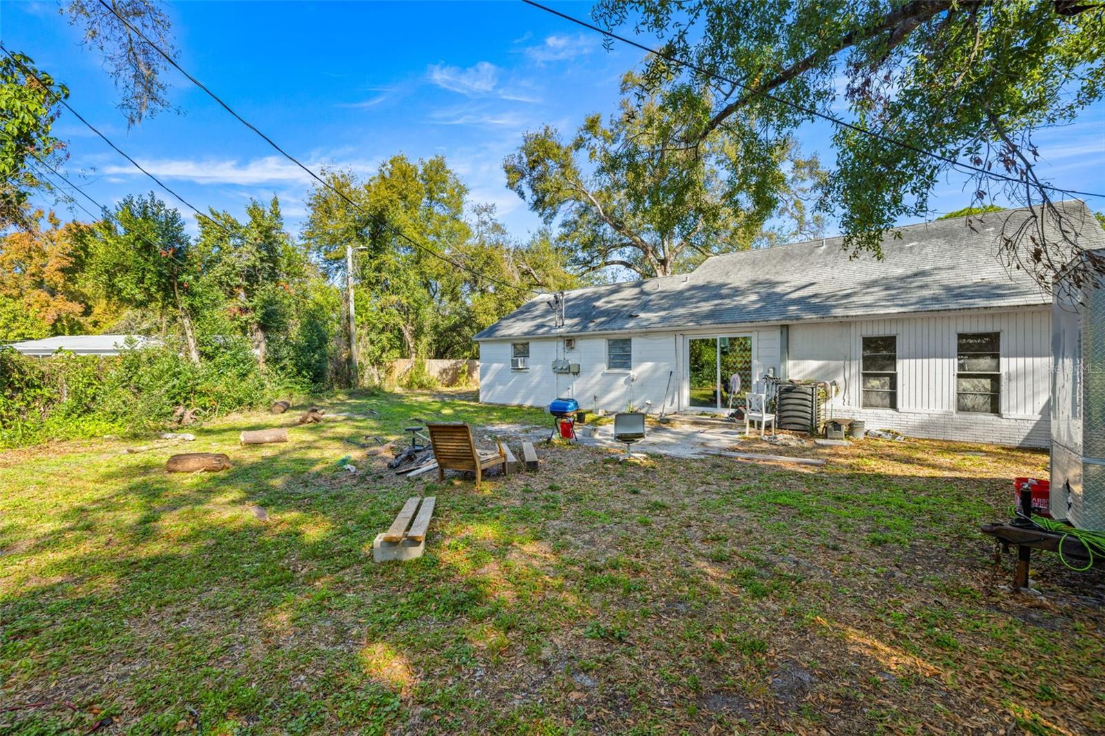 HAMNERS W E HOMESTEAD ACRES - Residential Income