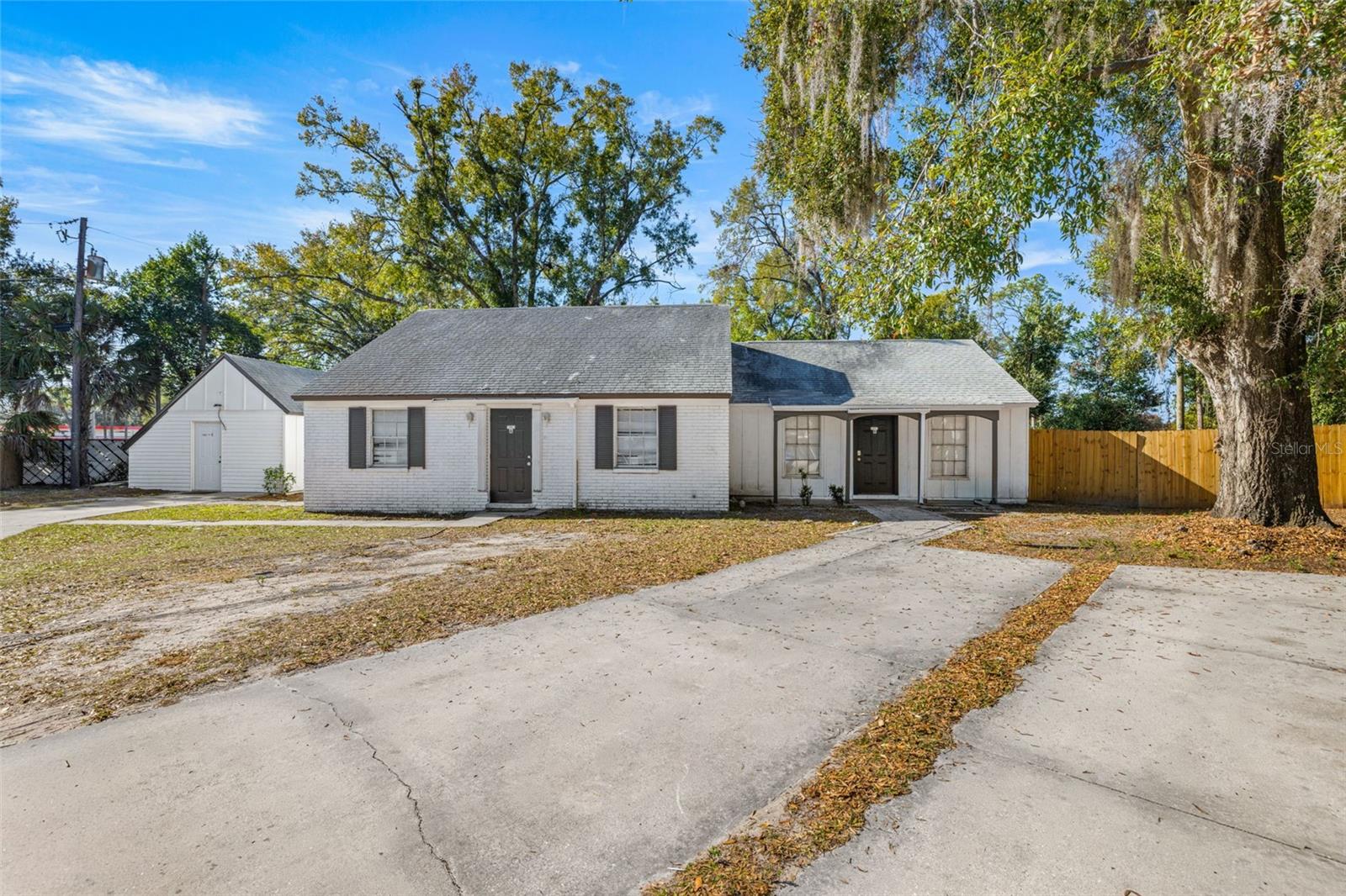 HAMNERS W E HOMESTEAD ACRES - Residential Income