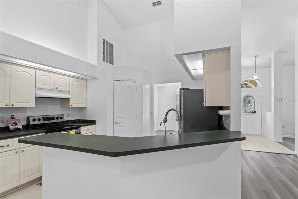 BROADMOOR PH 4-C - Residential
