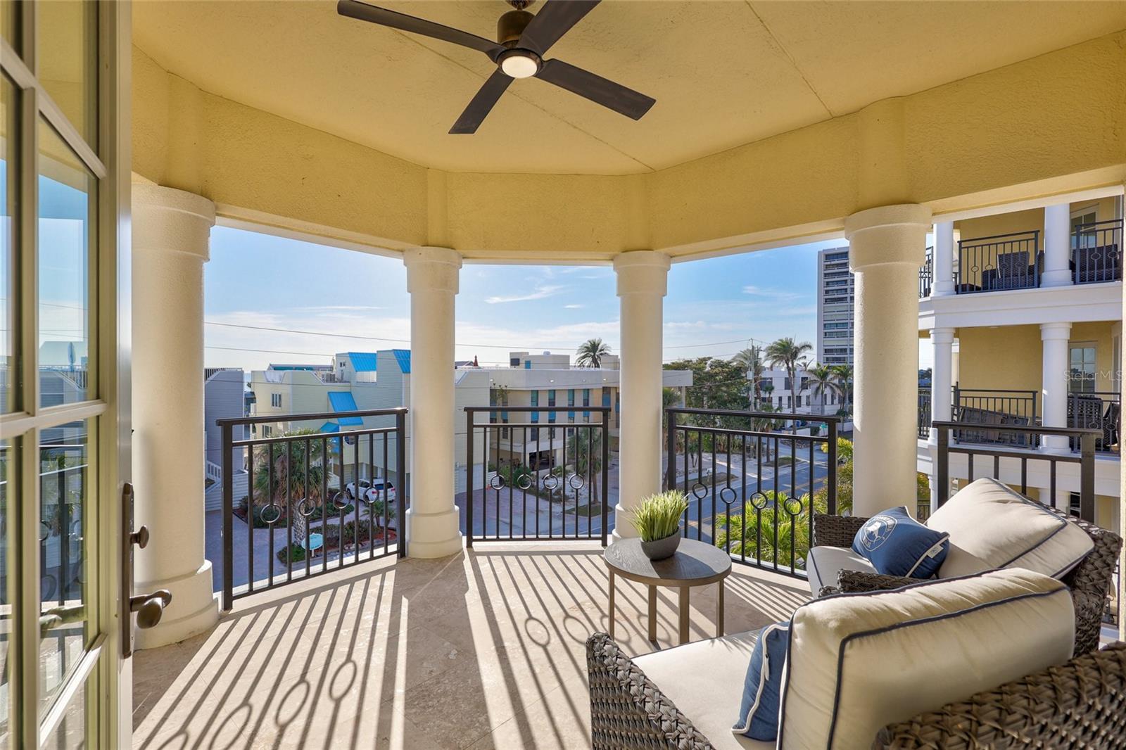 SARASOTA BEACH - Residential