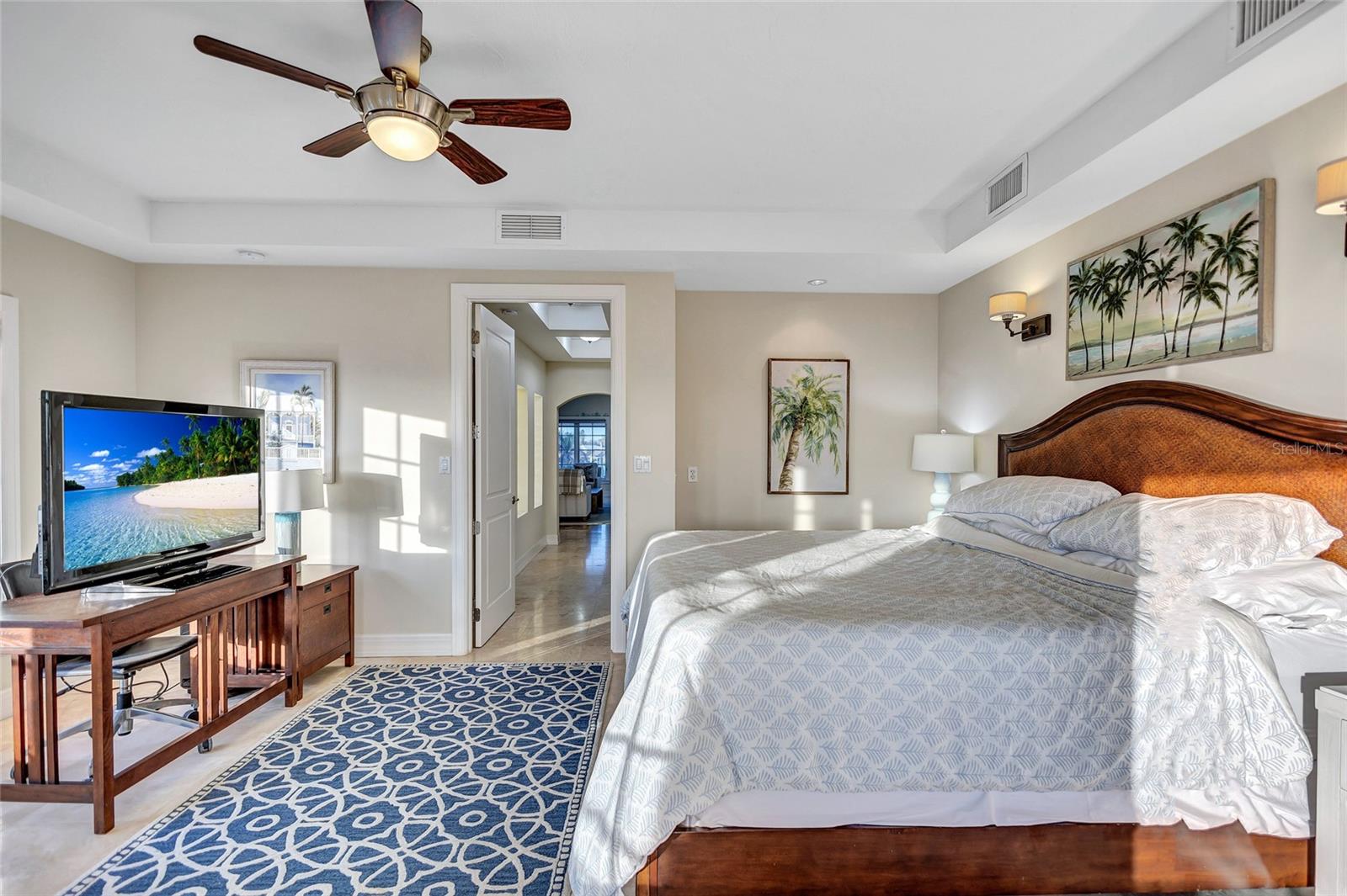 SARASOTA BEACH - Residential