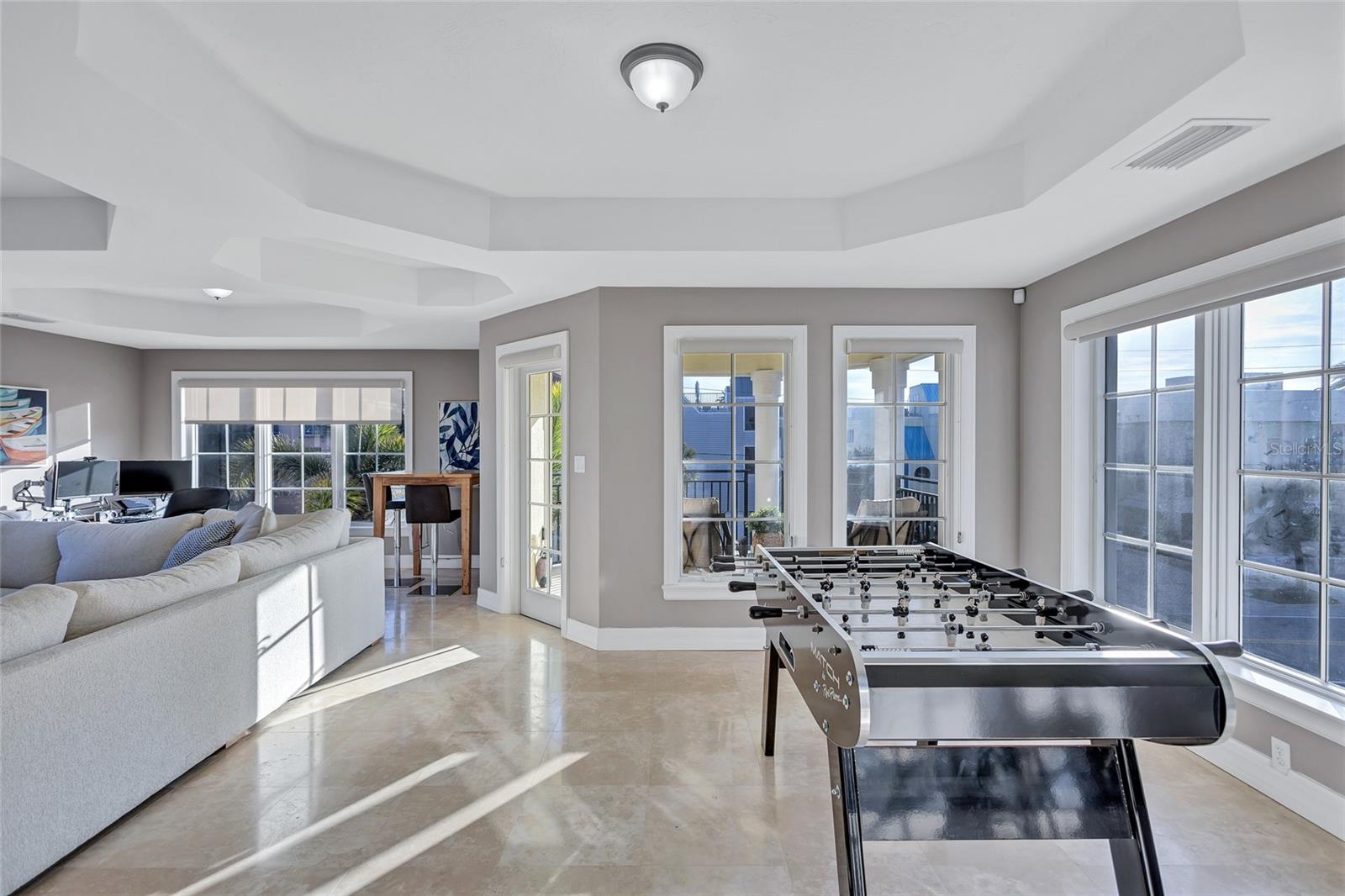 SARASOTA BEACH - Residential