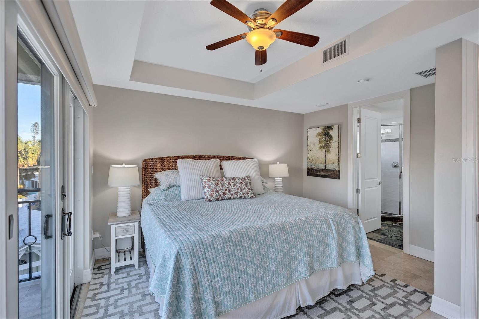 SARASOTA BEACH - Residential