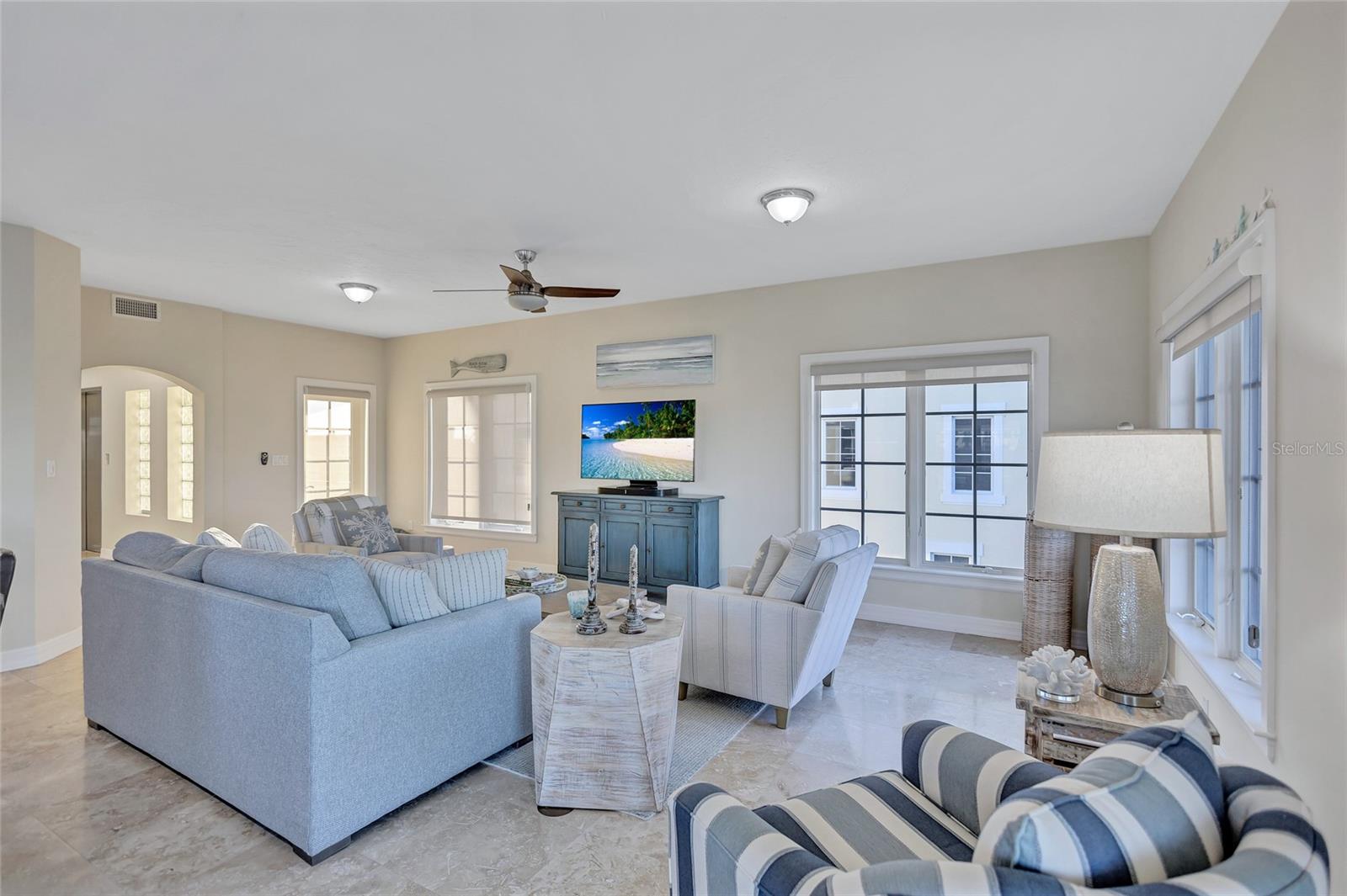 SARASOTA BEACH - Residential
