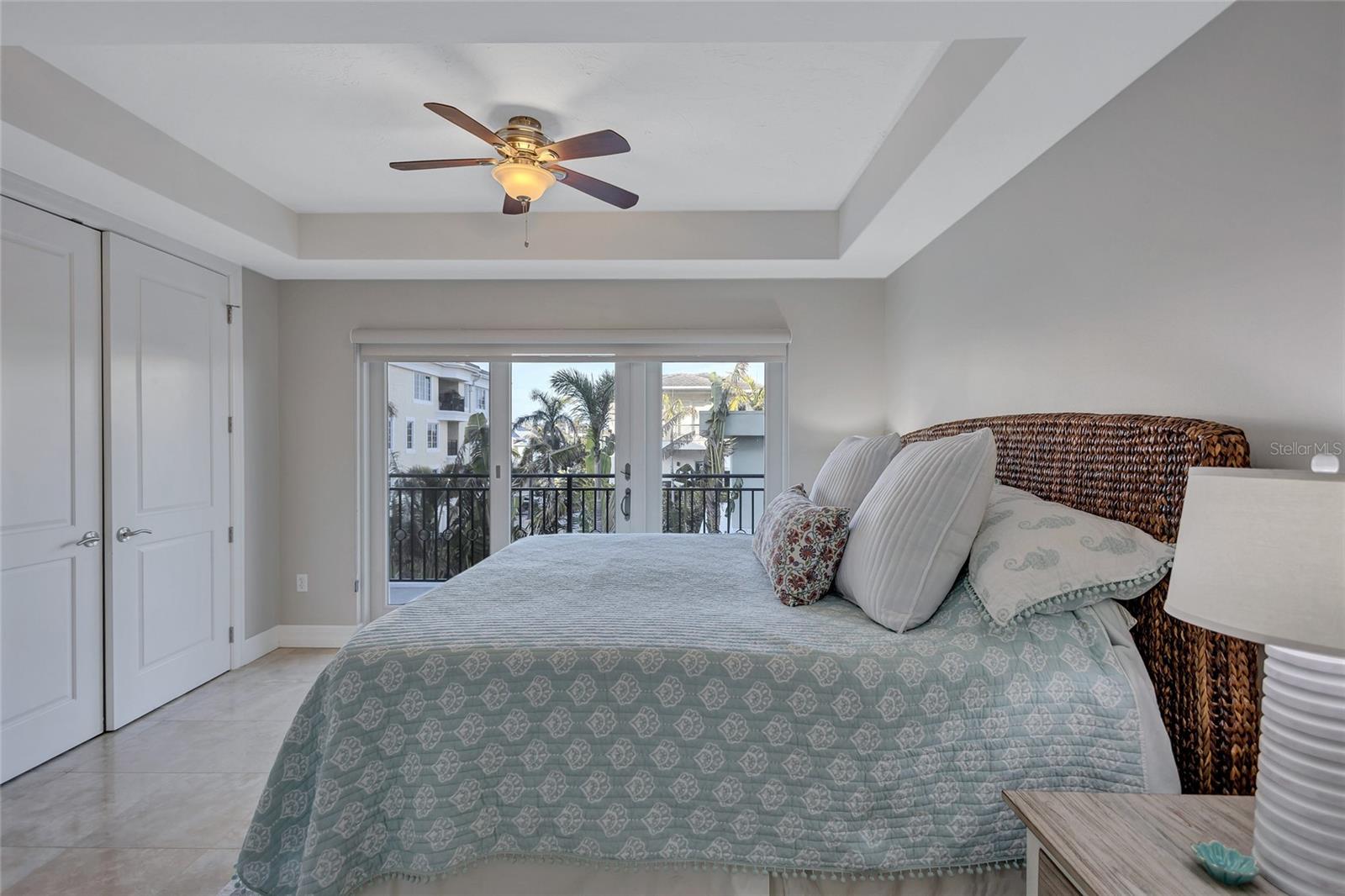 SARASOTA BEACH - Residential