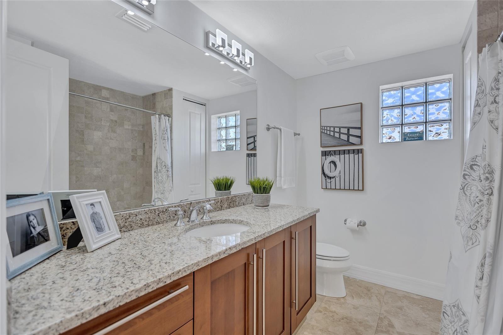 SARASOTA BEACH - Residential