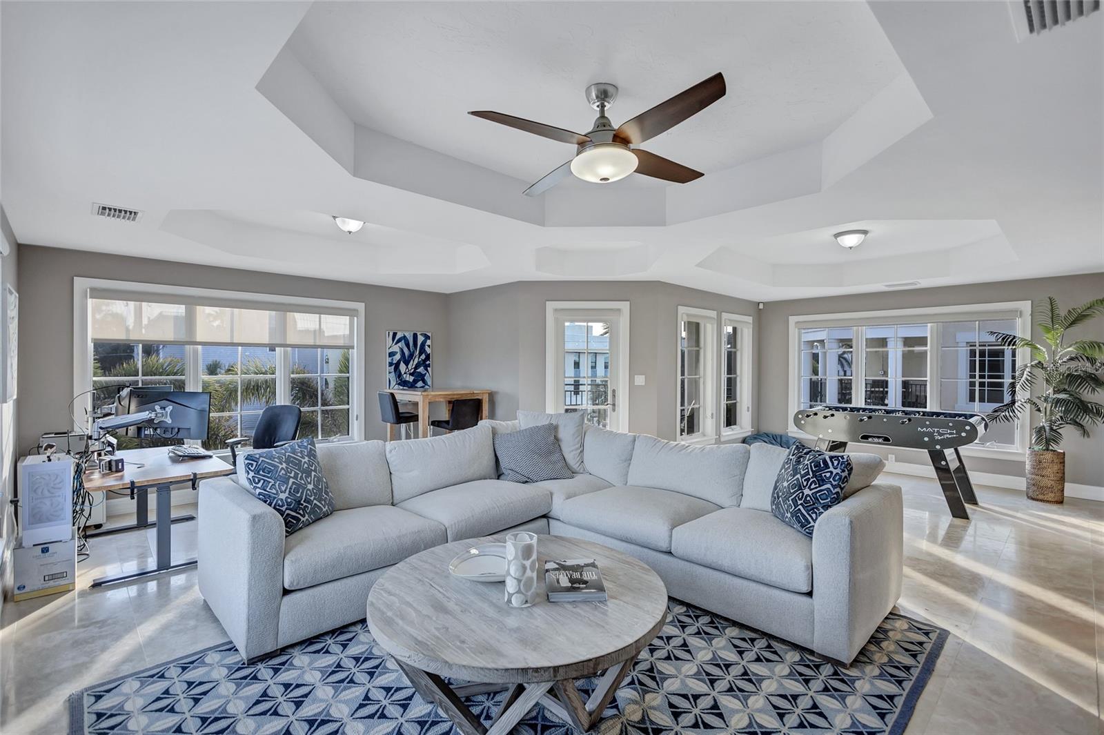SARASOTA BEACH - Residential