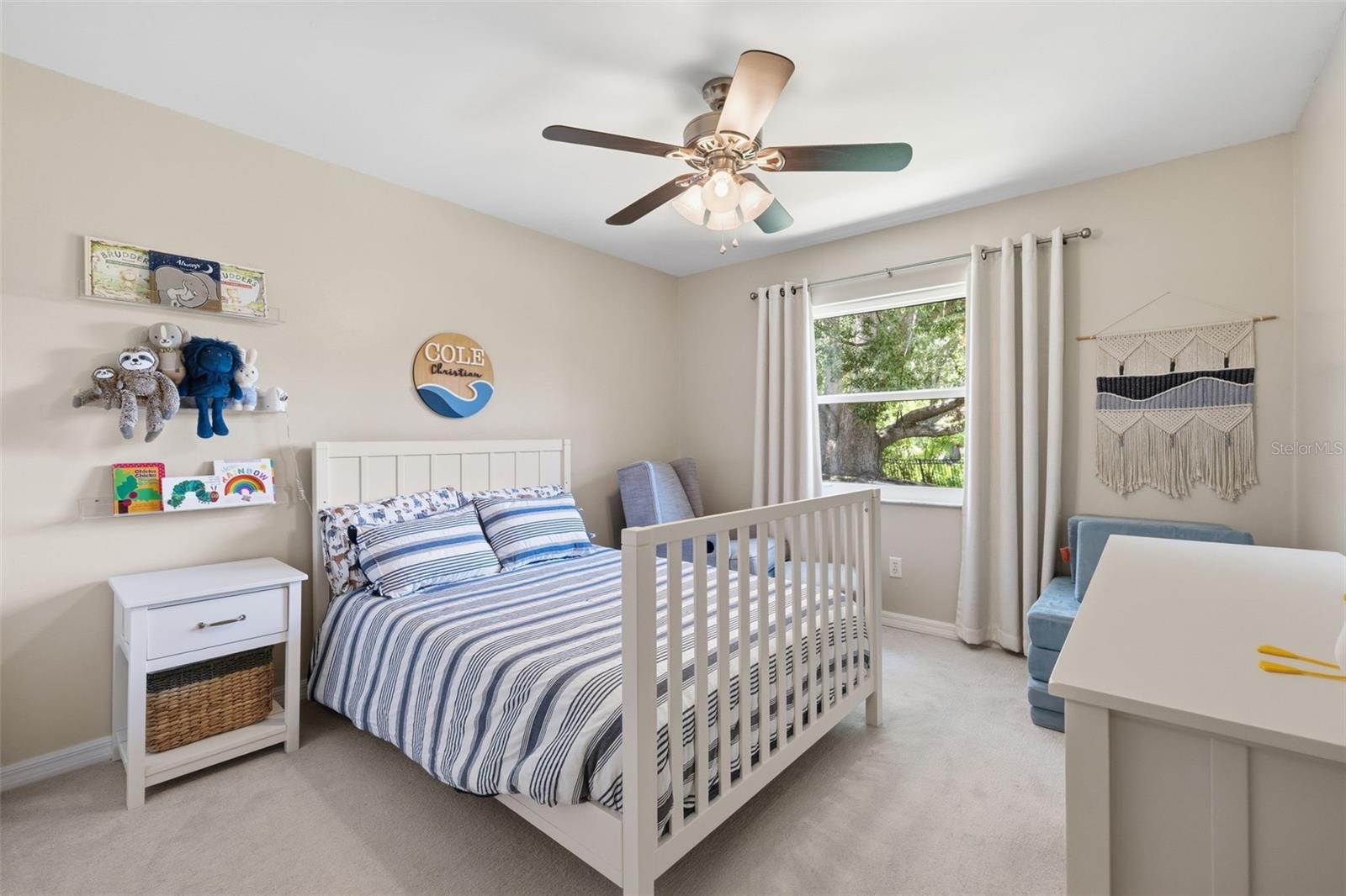 LIVINGSTON UNIT II B - Residential
