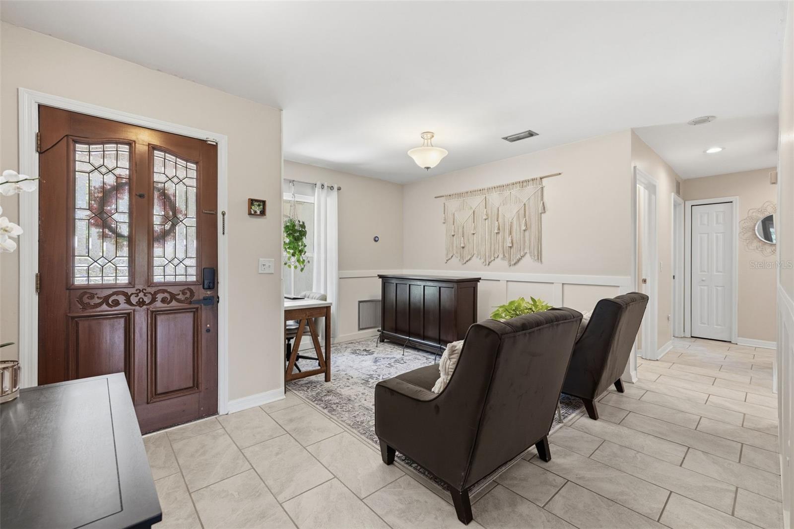 LIVINGSTON UNIT II B - Residential