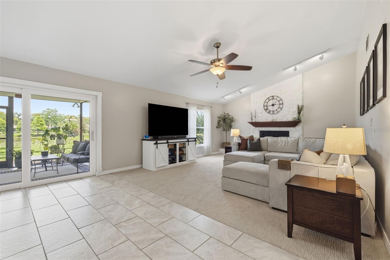 LIVINGSTON UNIT II B - Residential