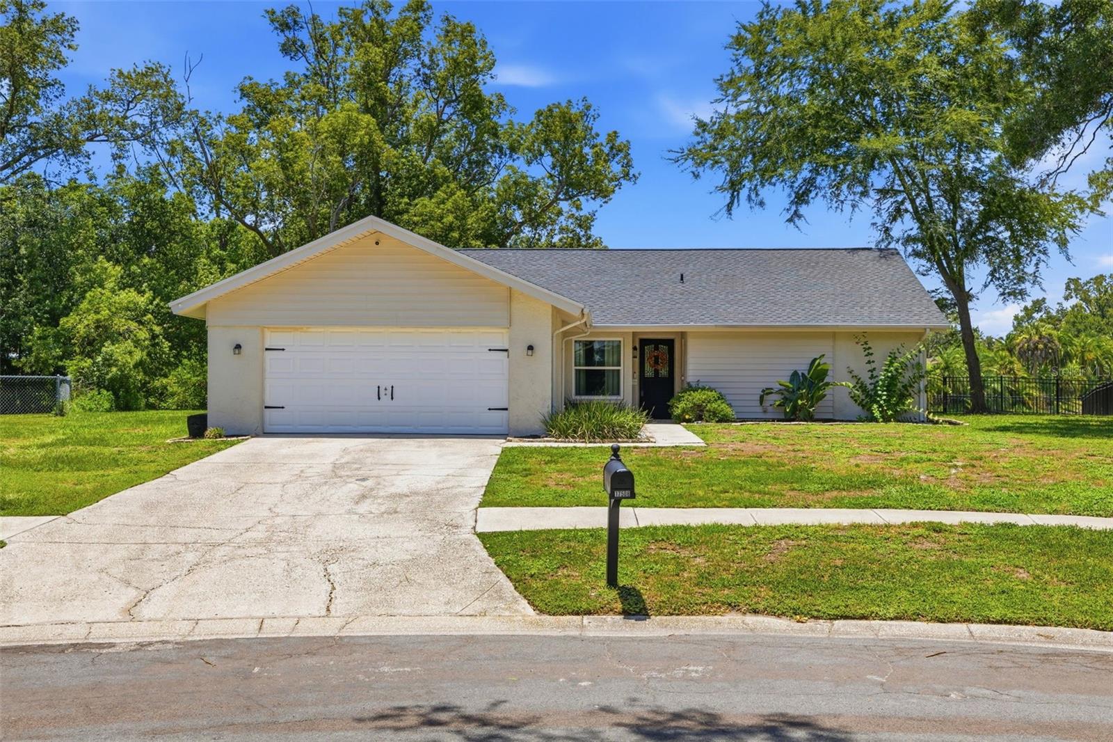 LIVINGSTON UNIT II B - Residential