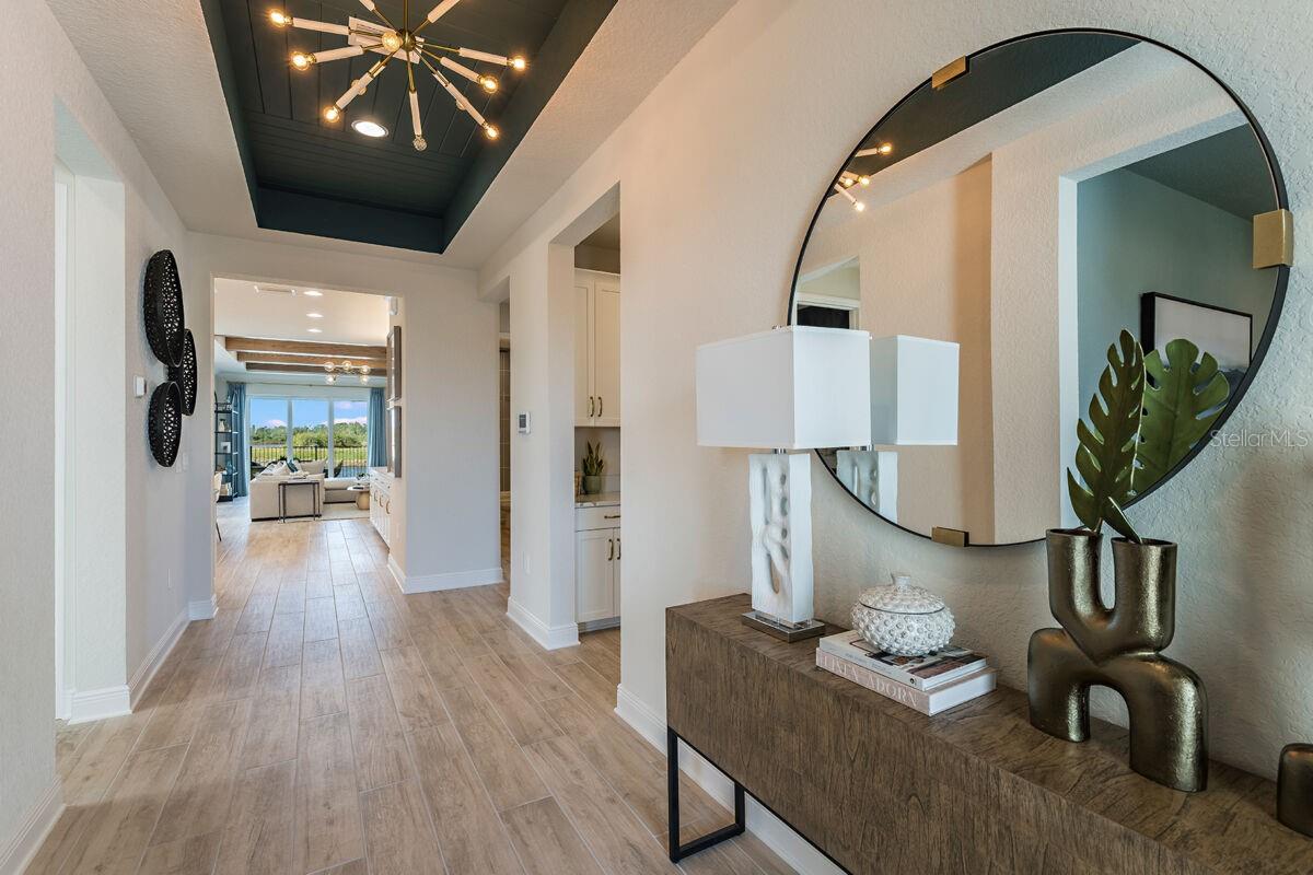 BRIGHTON - Residential