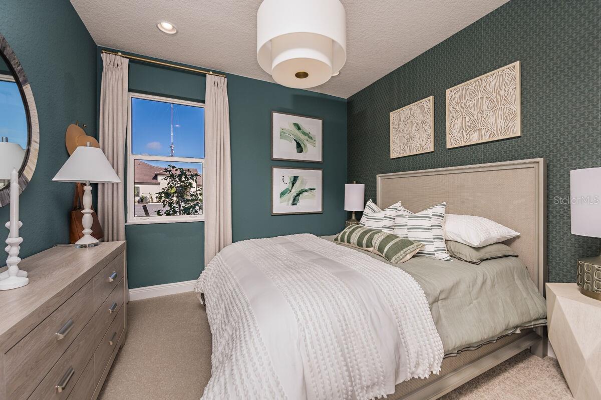 BRIGHTON - Residential
