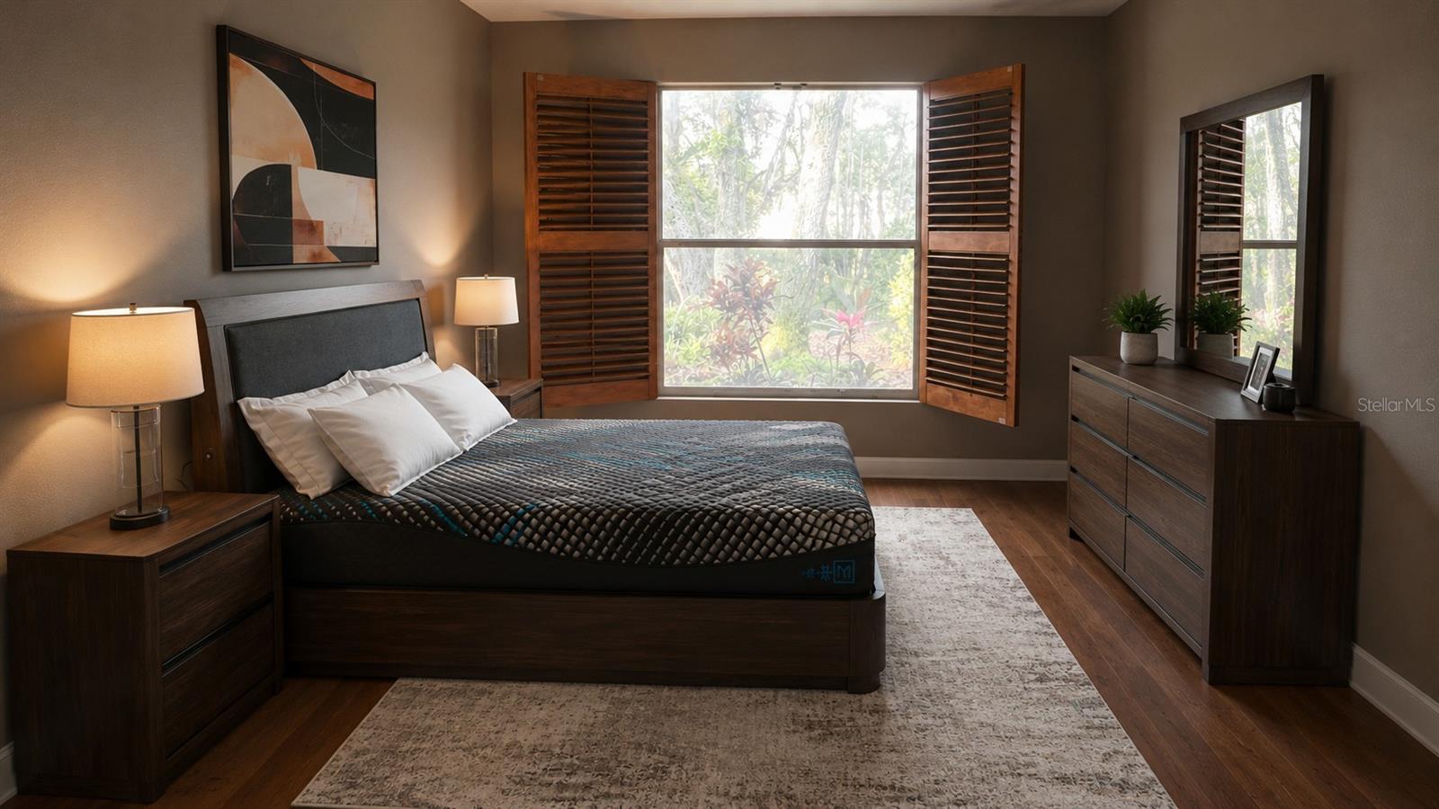 COUNTRY CREEK FOREST EDGE UNIT 1 - Residential