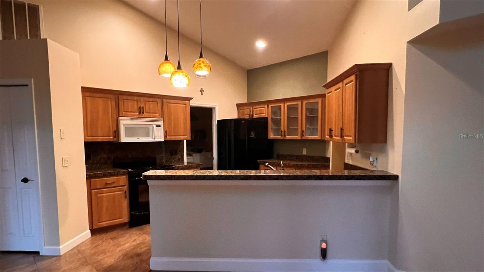 COUNTRY CREEK FOREST EDGE UNIT 1 - Residential