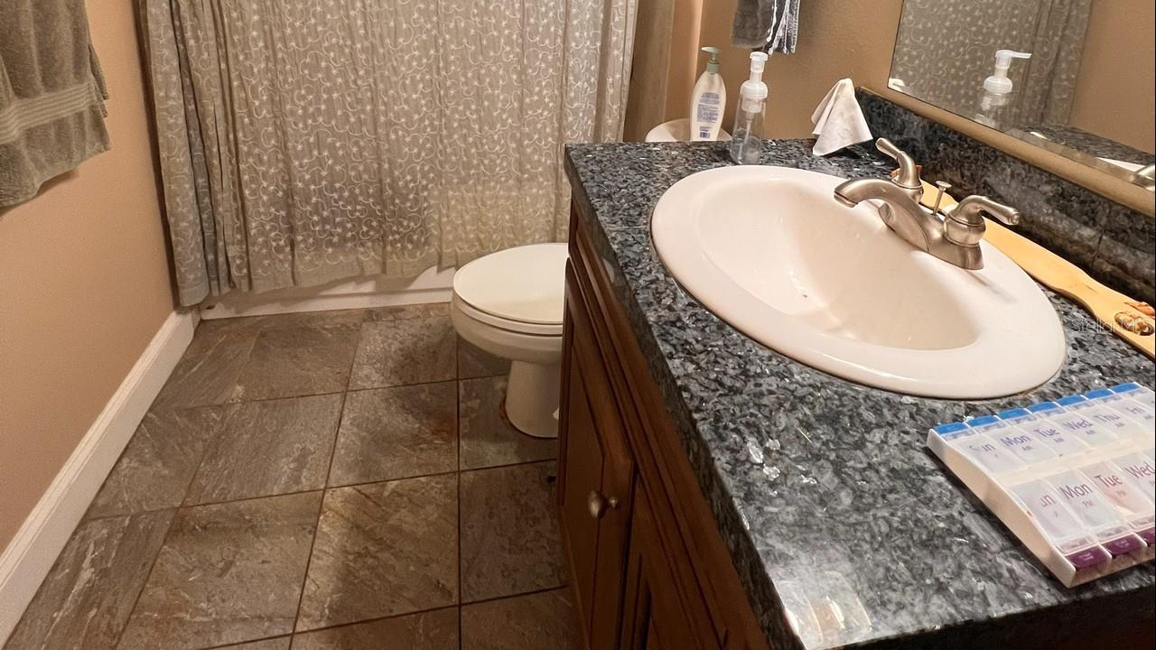 COUNTRY CREEK FOREST EDGE UNIT 1 - Residential