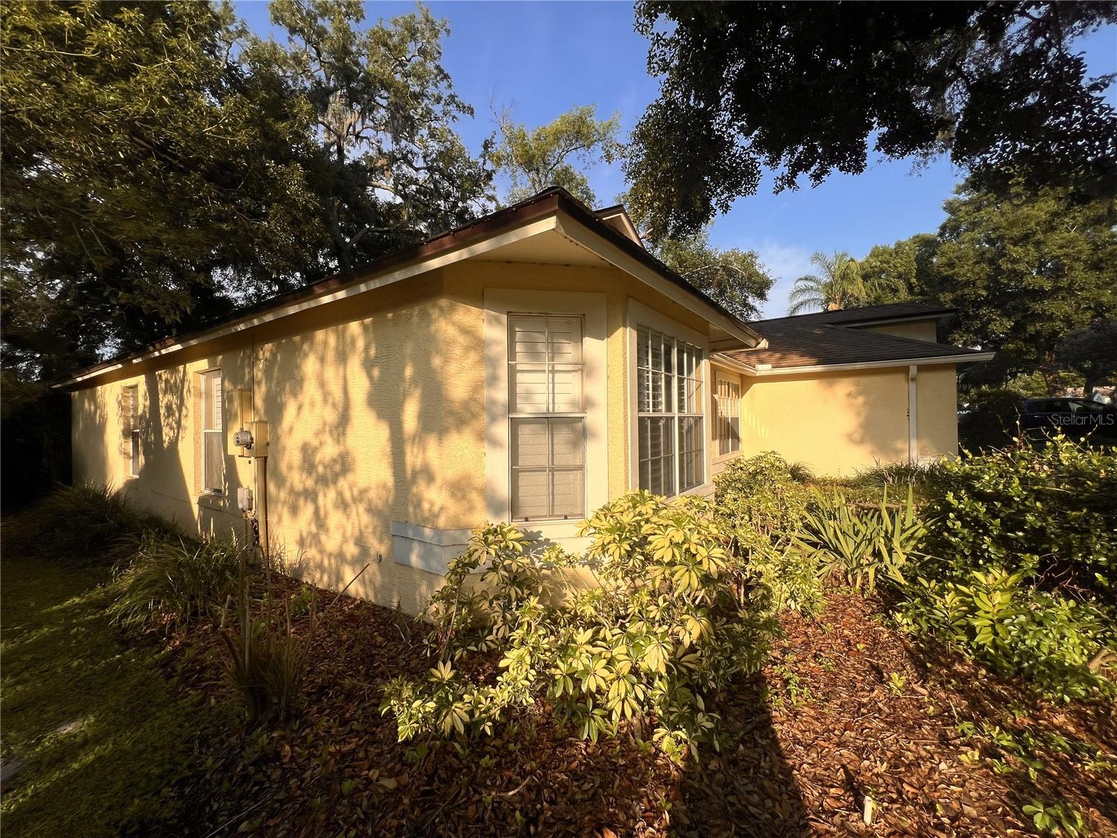 COUNTRY CREEK FOREST EDGE UNIT 1 - Residential