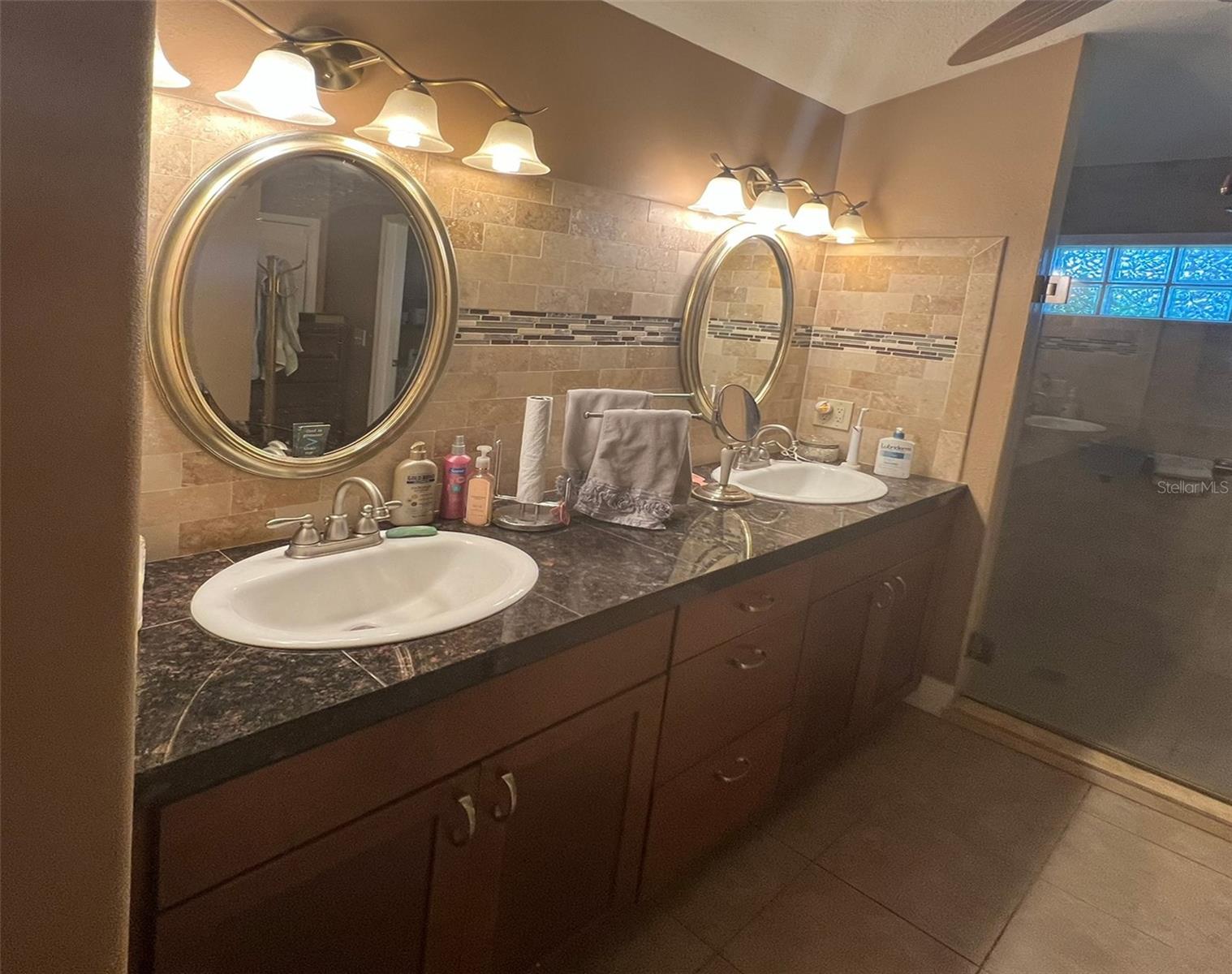 COUNTRY CREEK FOREST EDGE UNIT 1 - Residential