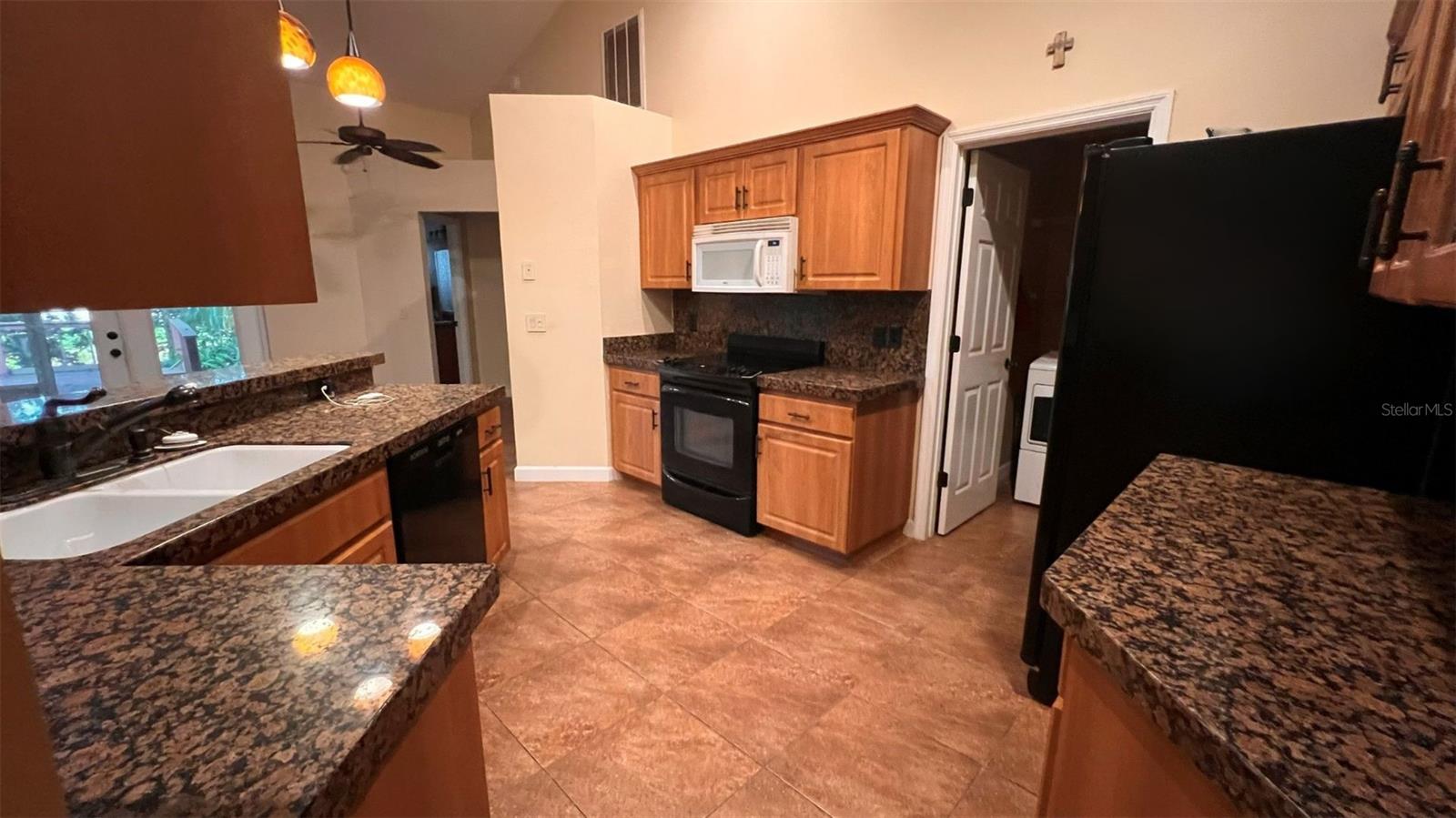 COUNTRY CREEK FOREST EDGE UNIT 1 - Residential