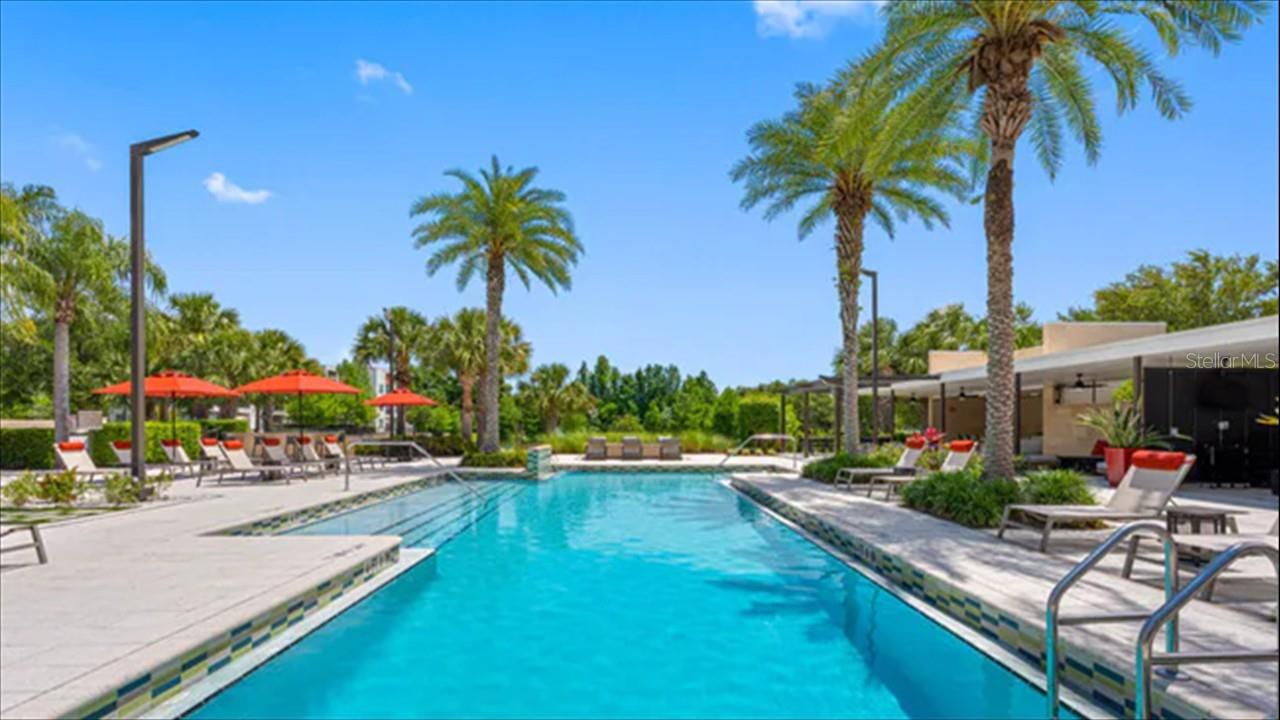COUNTRY CREEK FOREST EDGE UNIT 1 - Residential