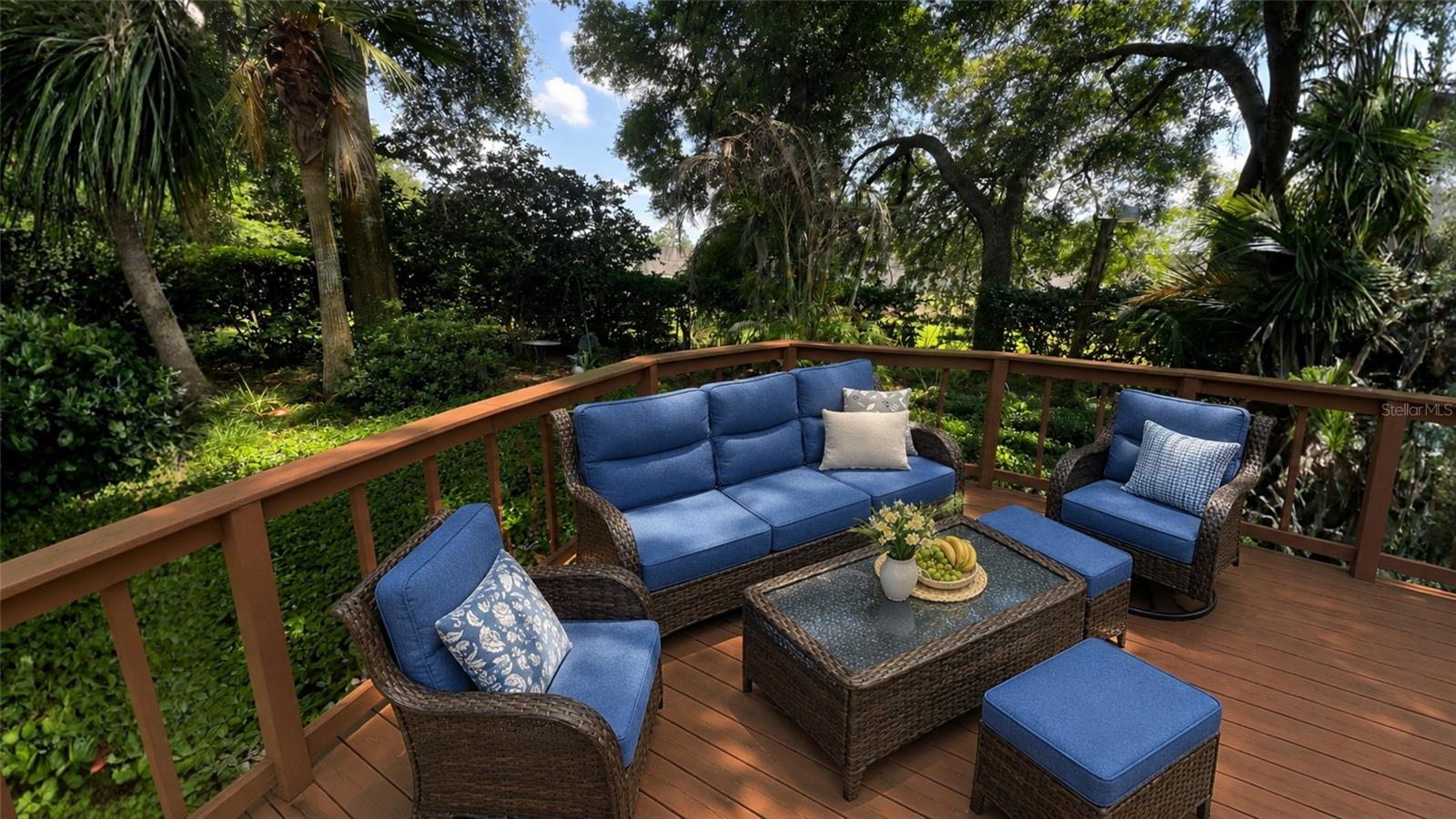 COUNTRY CREEK FOREST EDGE UNIT 1 - Residential