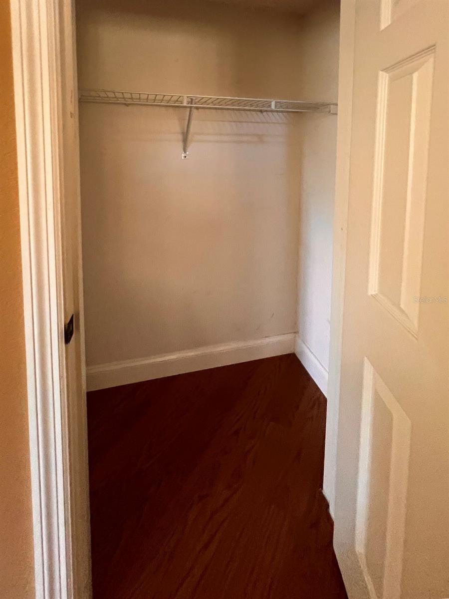 COUNTRY CREEK FOREST EDGE UNIT 1 - Residential